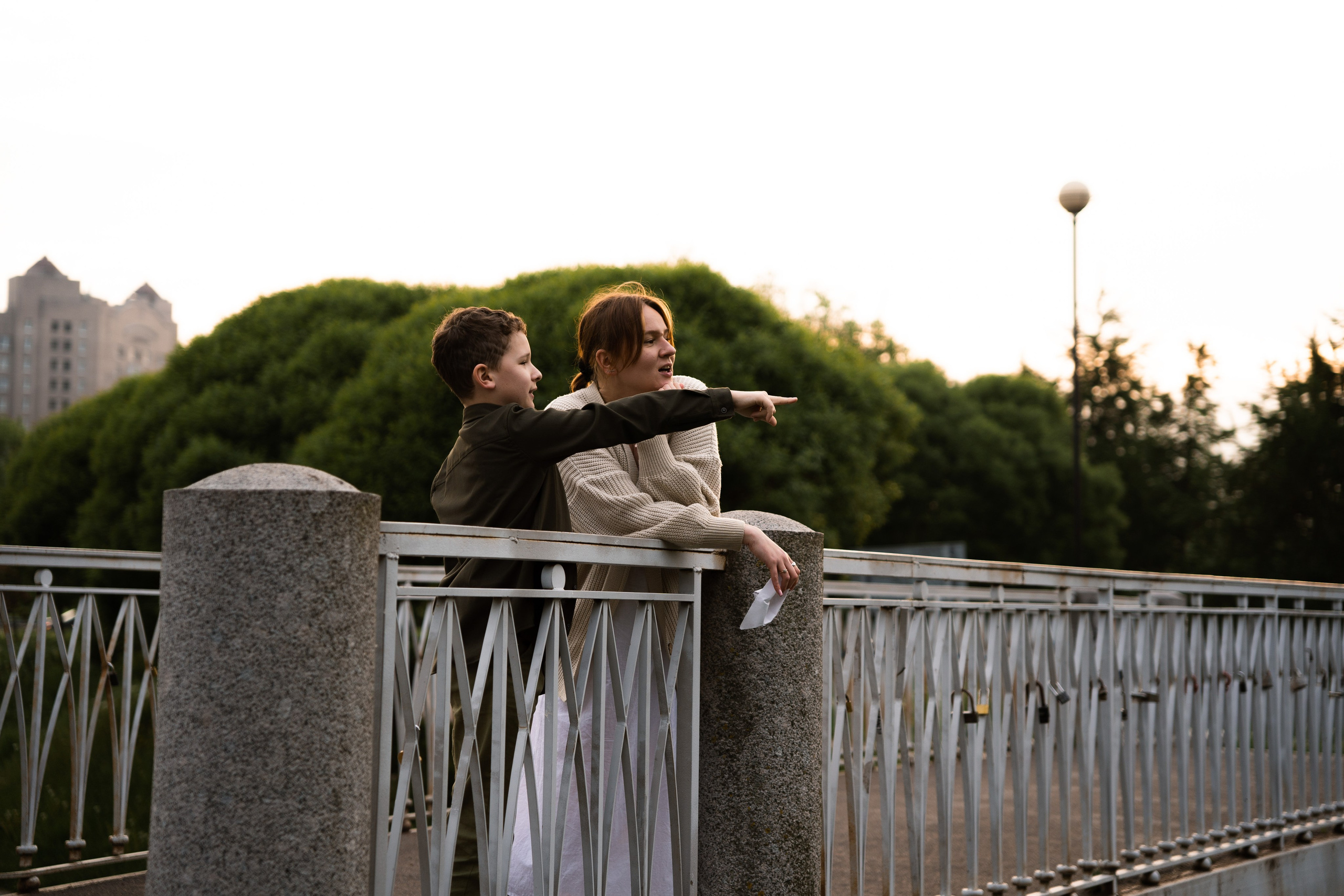 Семья. Портретный фотограф Цыкунова Яна Санкт-Петербург