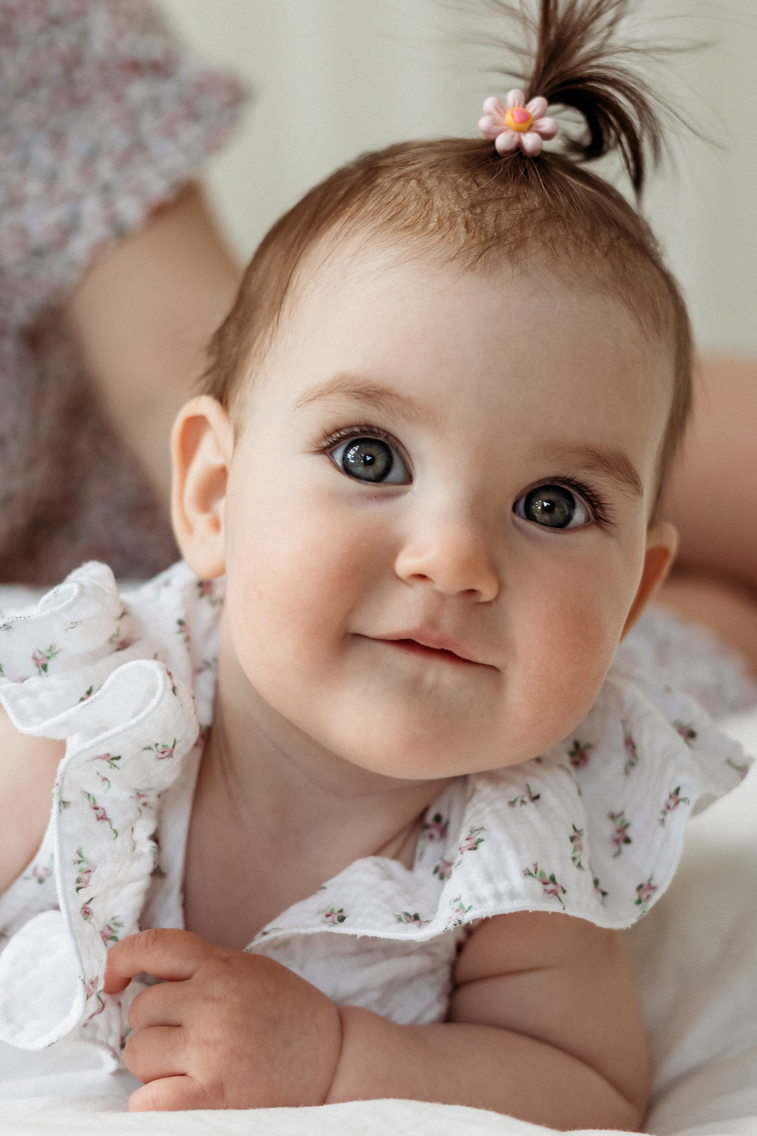 Арина, Анастасия, Виктор. Семейный фотограф и видеограф Попова Юлия