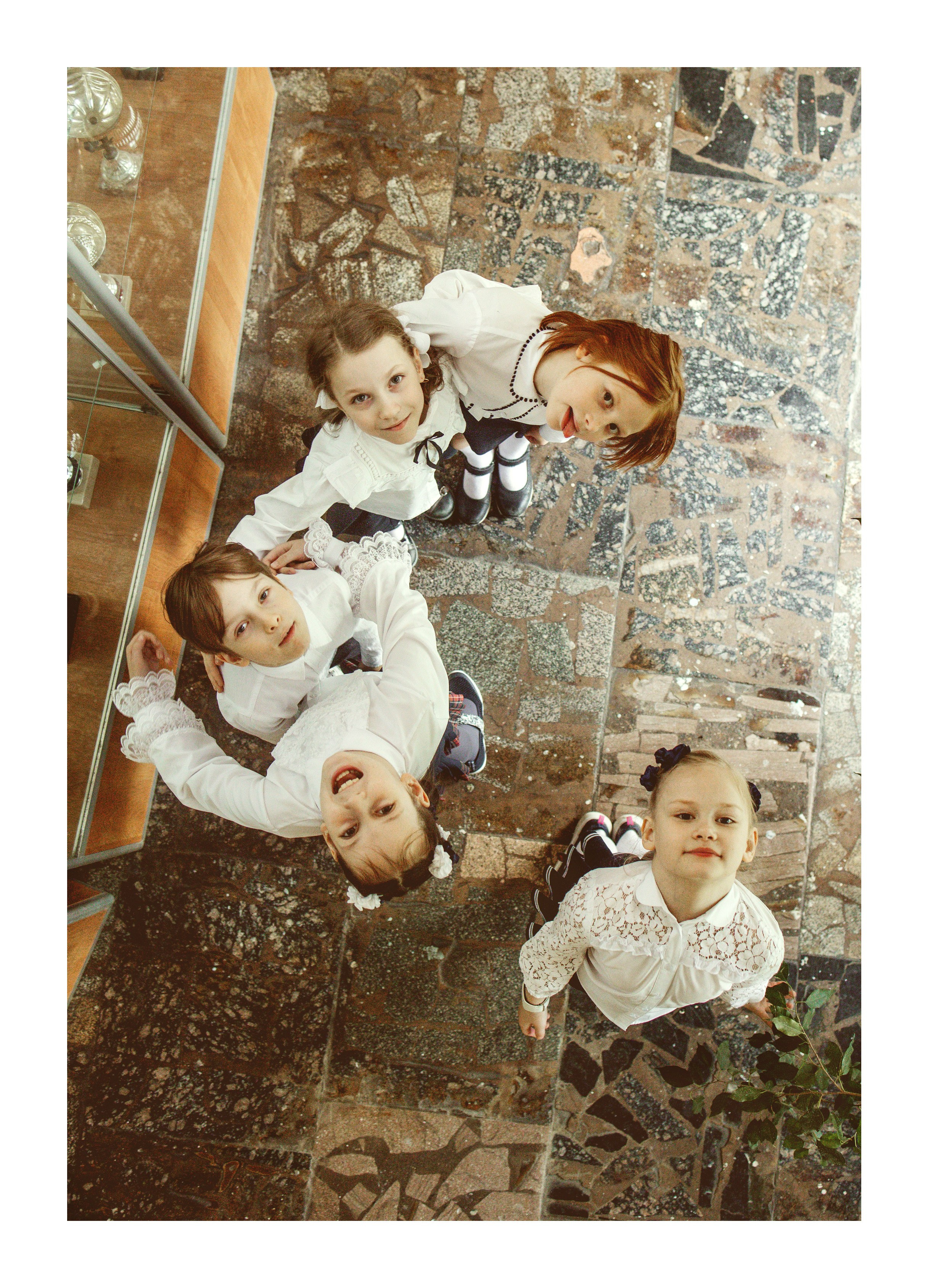 1 «З». Семейный фотограф и видеограф Попова Юлия