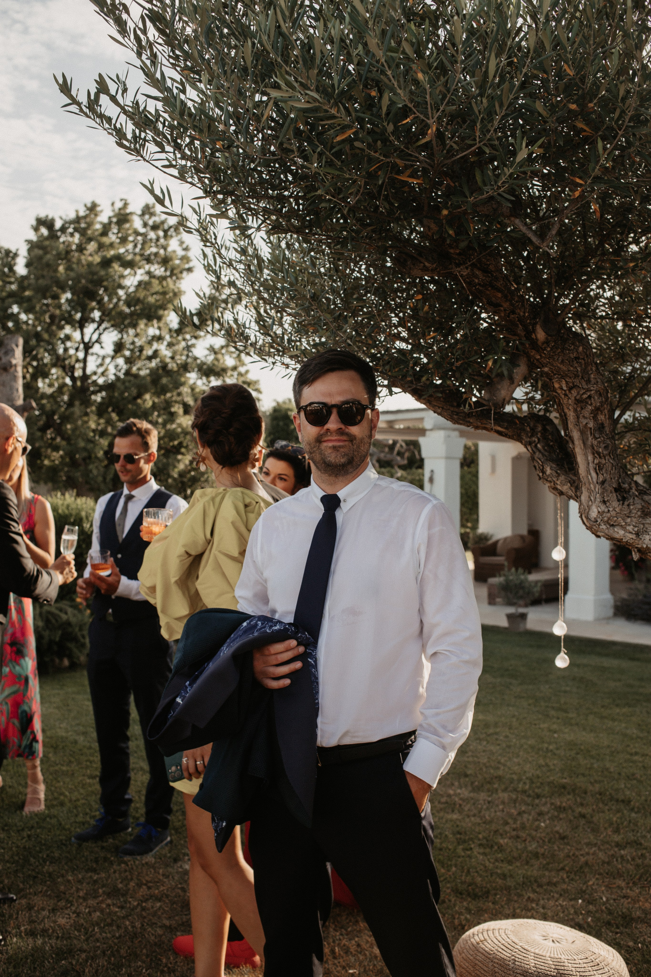 Лукас&Лина 24.06 Италия. Свадебный фотограф в Москве и по всему миру Инесса Хафизова