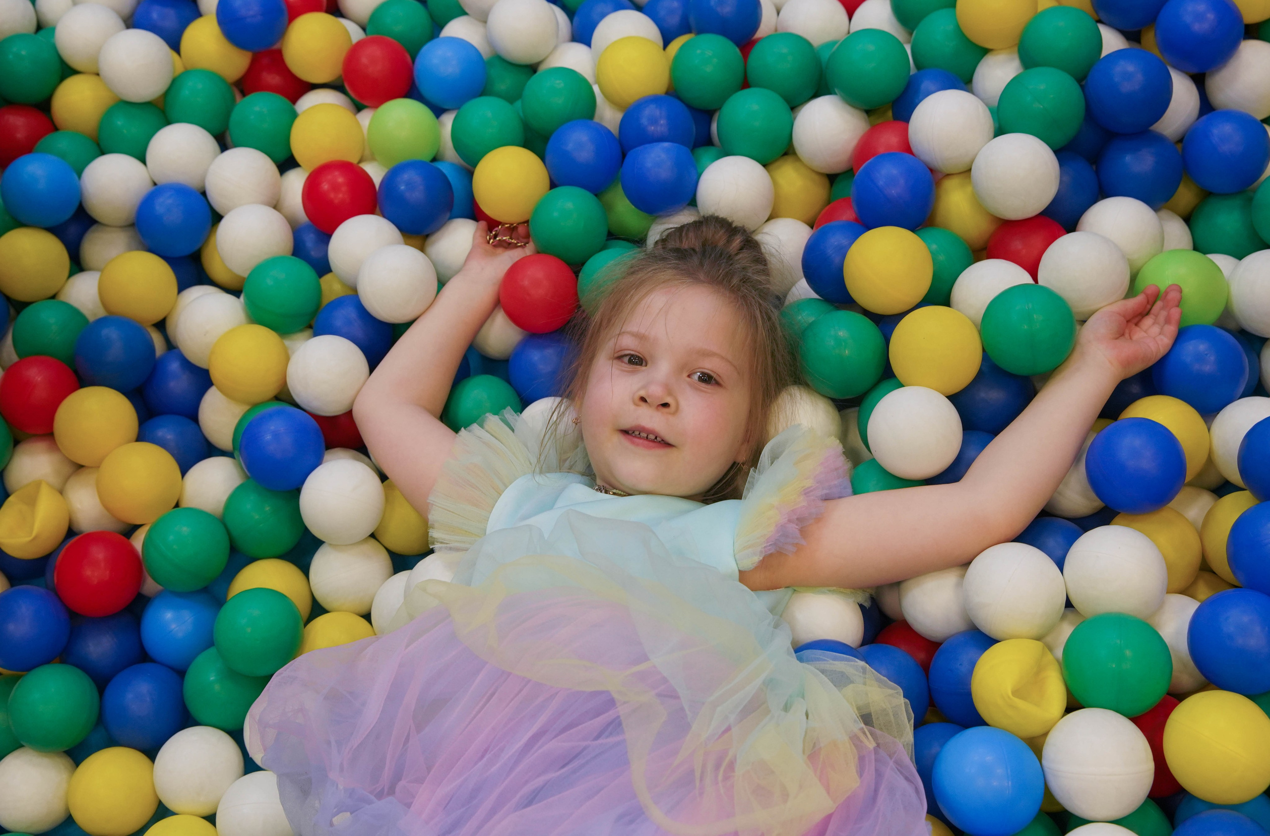 Юбилей. Семейный и детский фотограф в Нижнем Новгороде