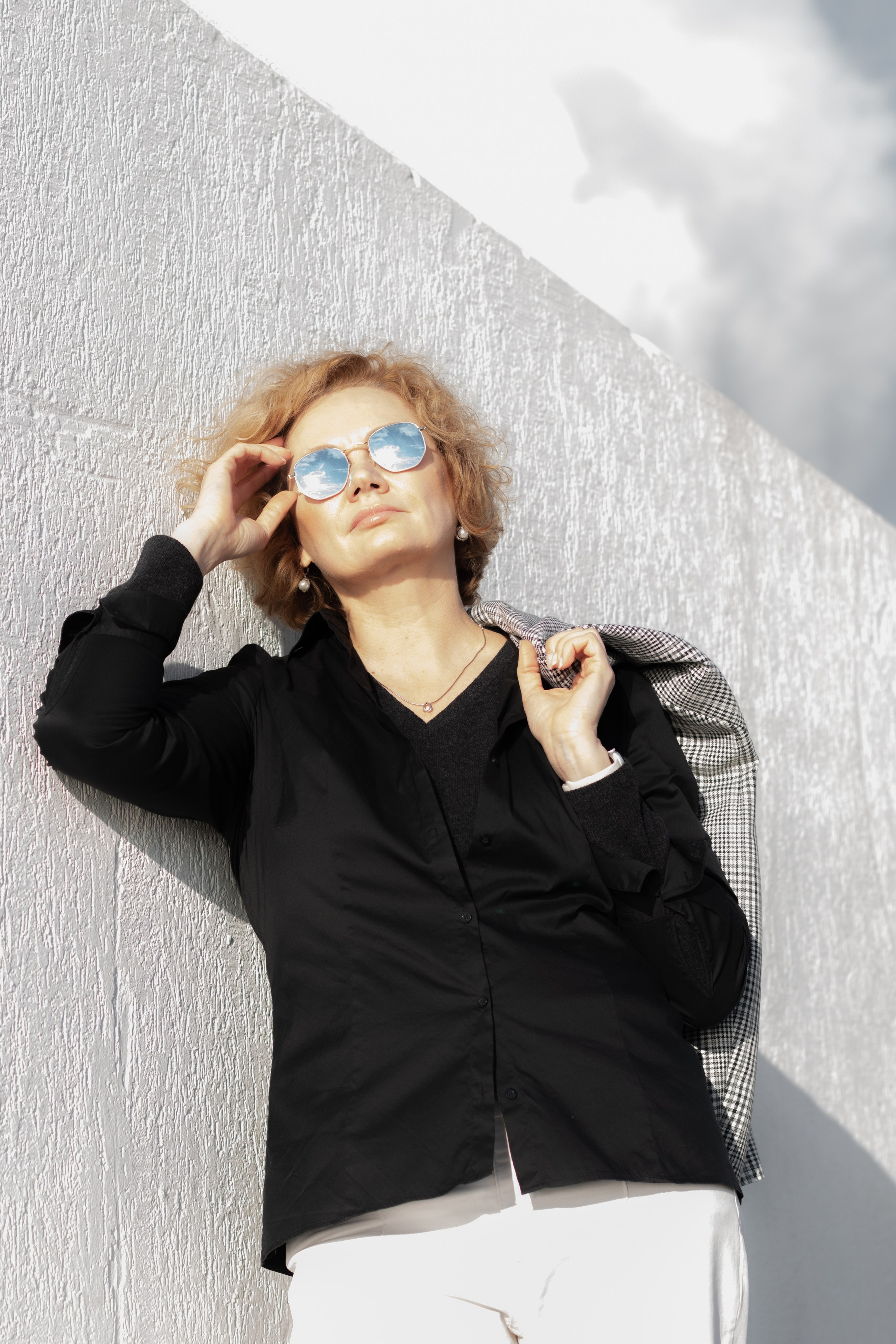 Лена. Фотограф в Сочи