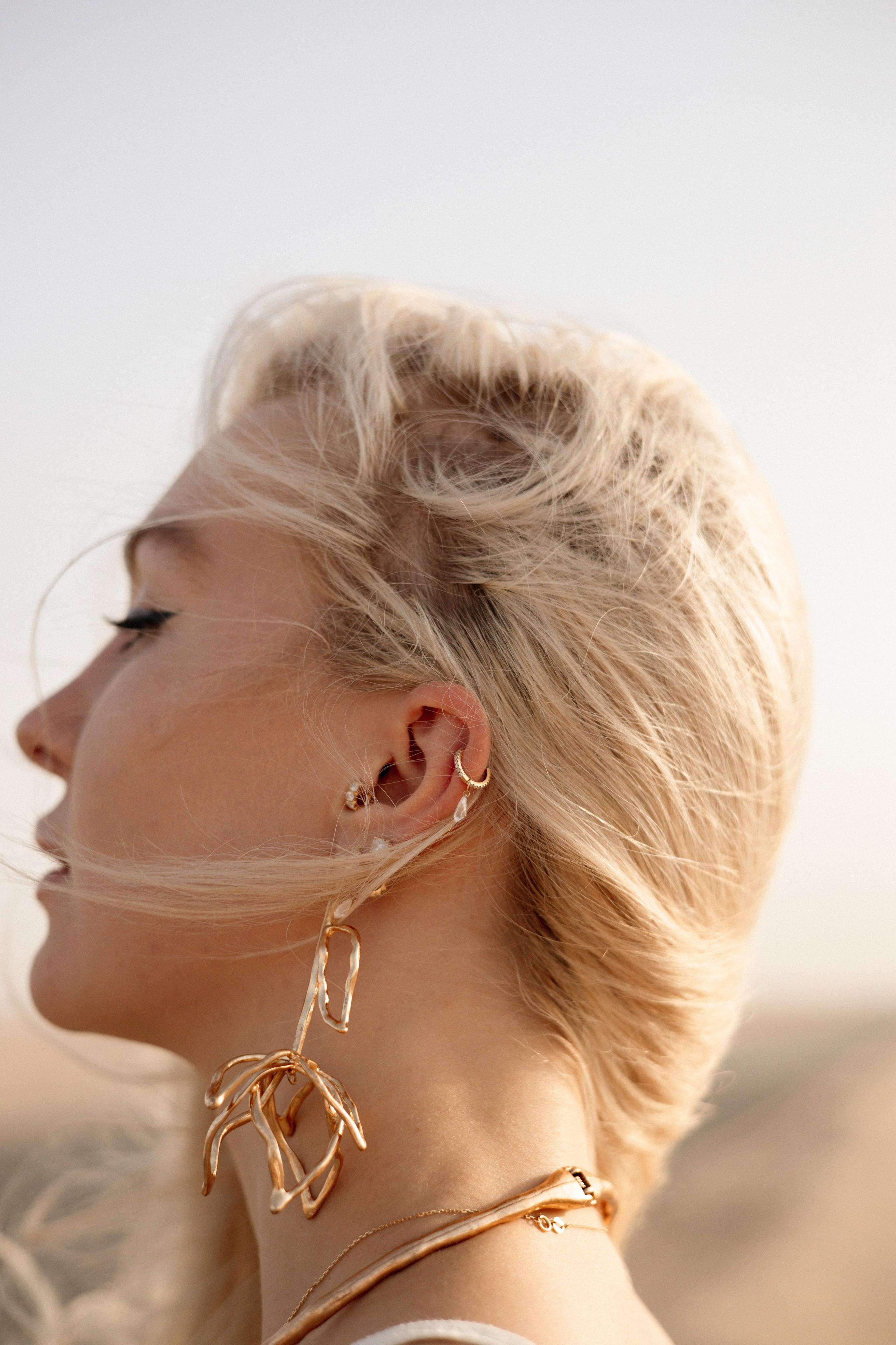 Анна Дубай. Nikolpinhasova