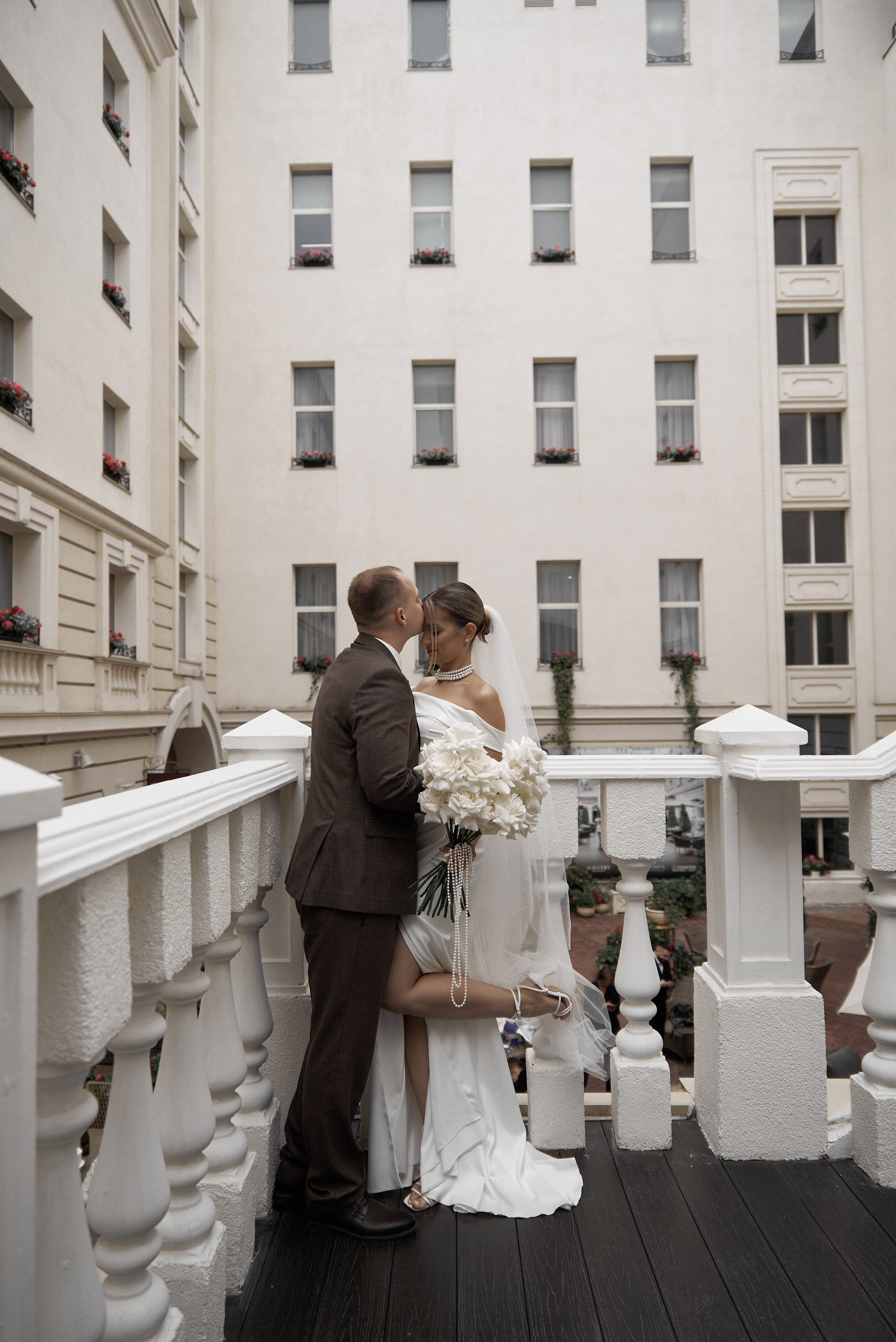 Александр и Валерия. Свадебный и семейный фотограф в Ульяновске Татьяна Селезнева