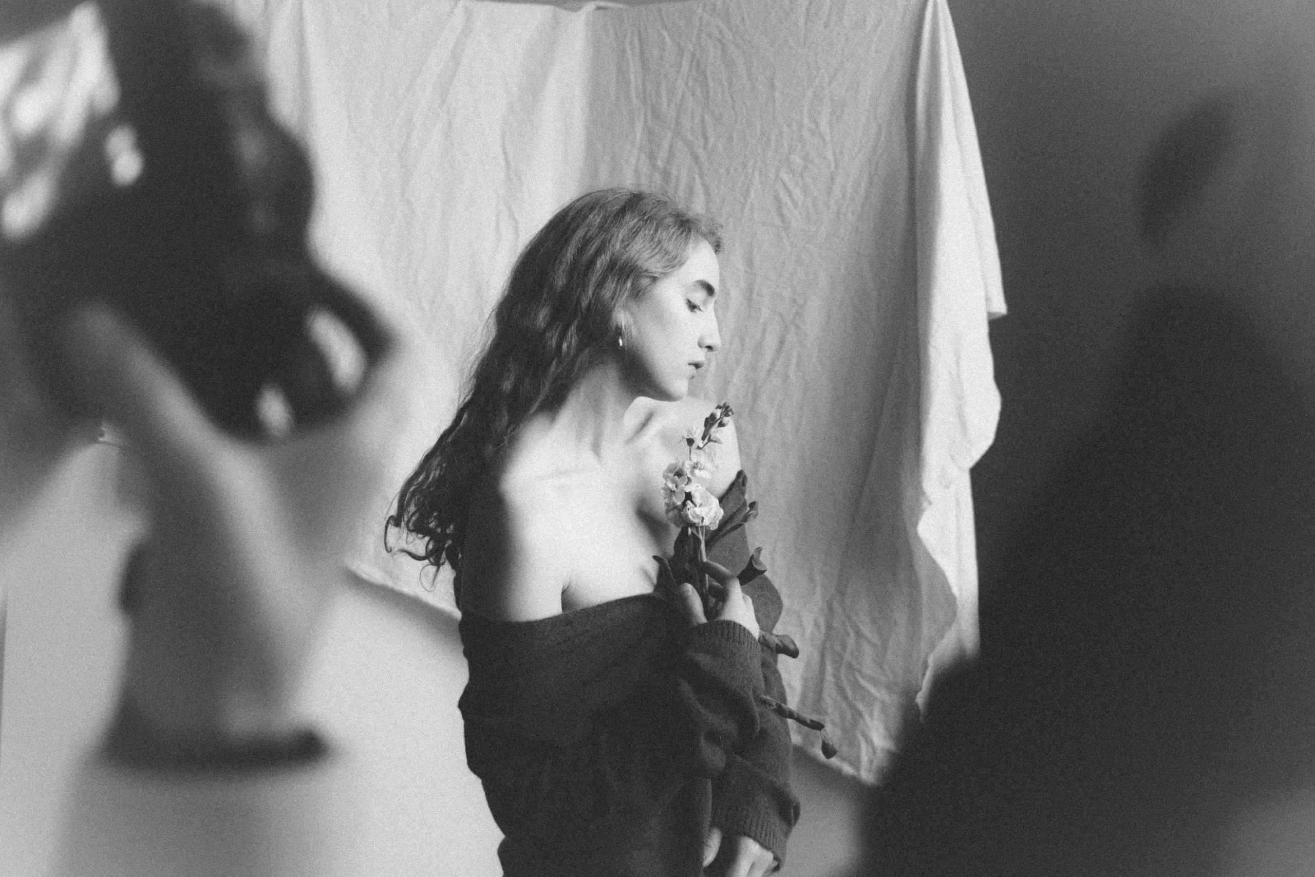 M. Serge. — фотограф, visual artist — Москва & Сочи — 0.83