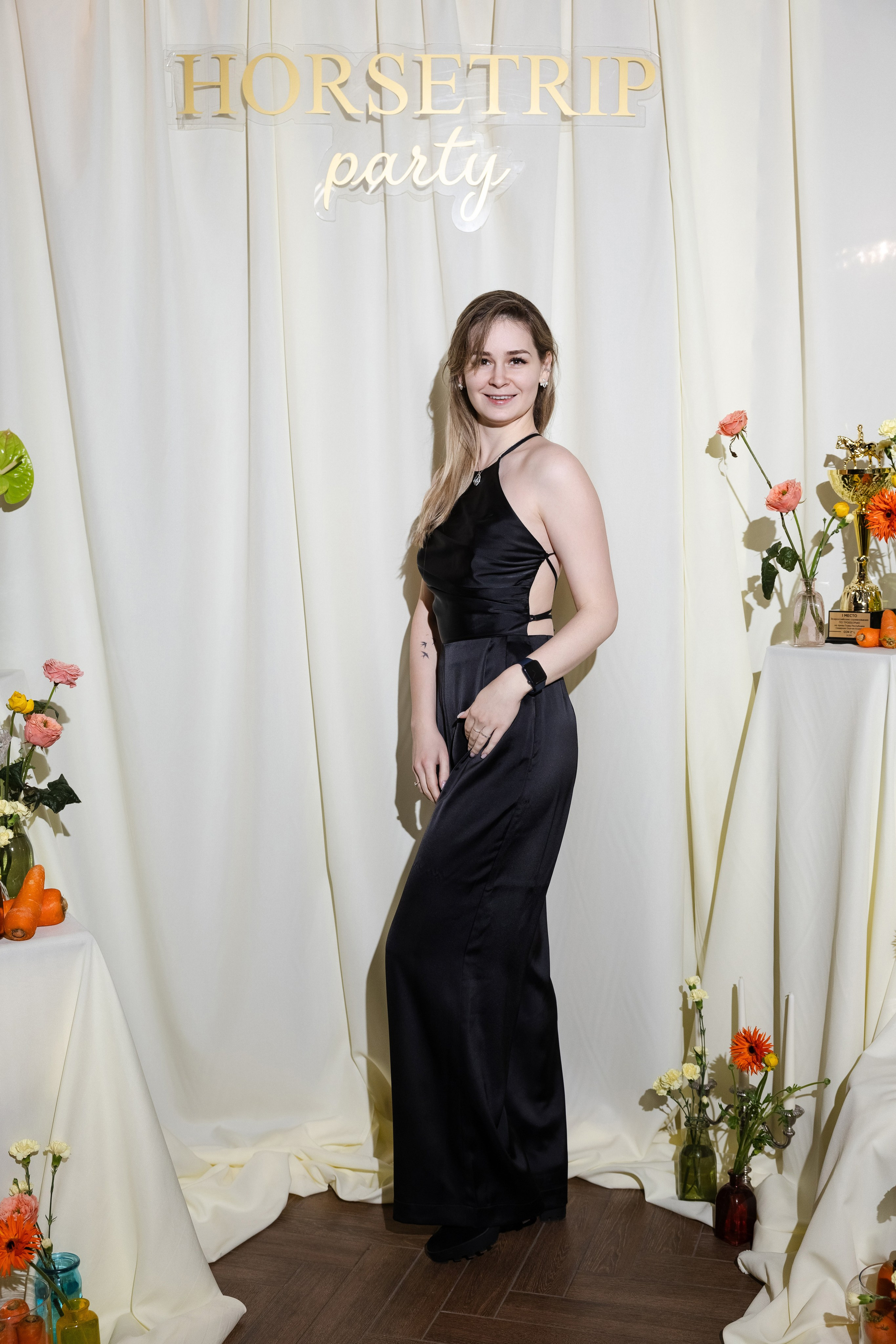 Корпоратив Horsetrip. Свадебный репортажный фотограф в Москве