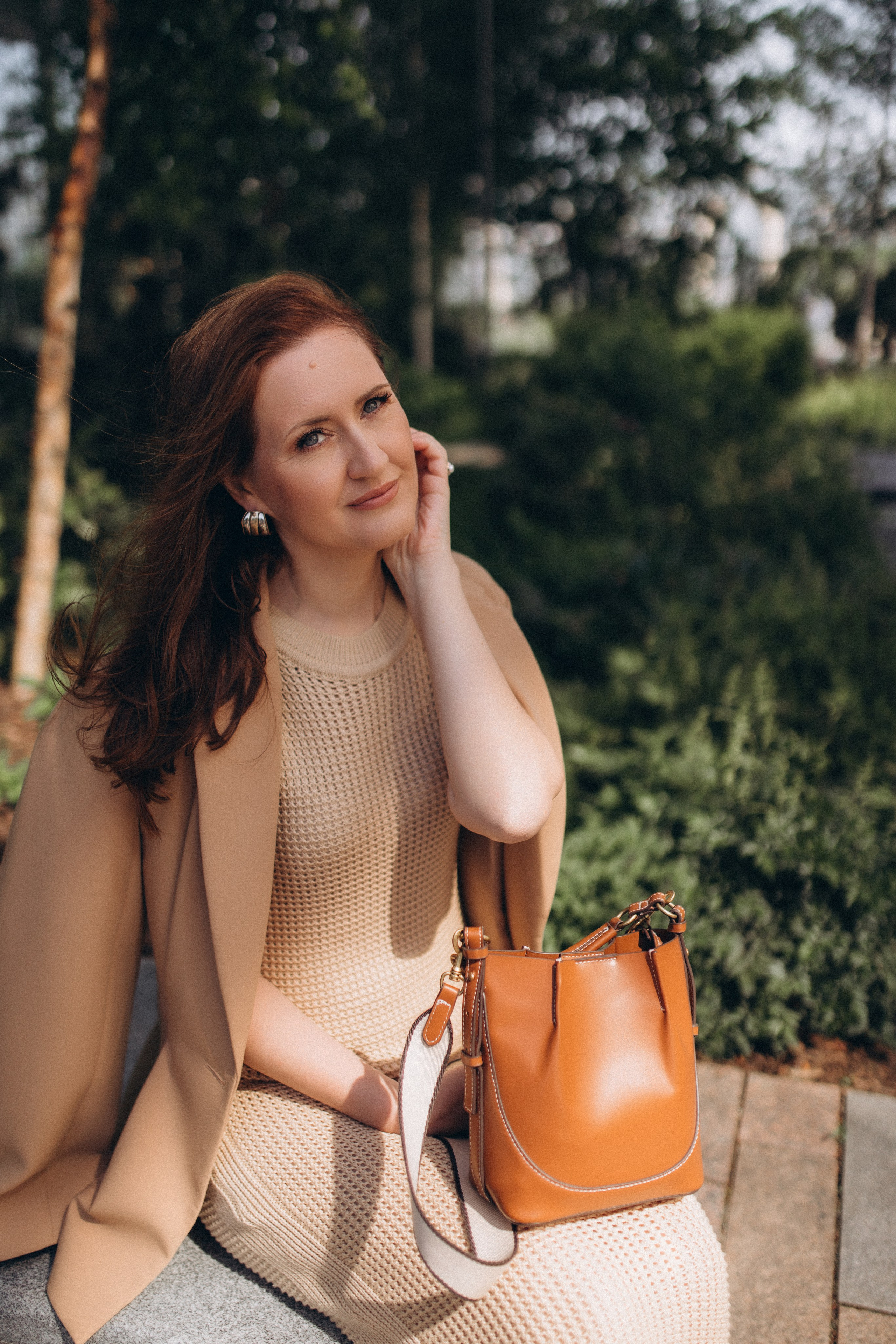 Стильная Юлия. Семейный фотограф в Санкт-Петербурге Ирина Иванова