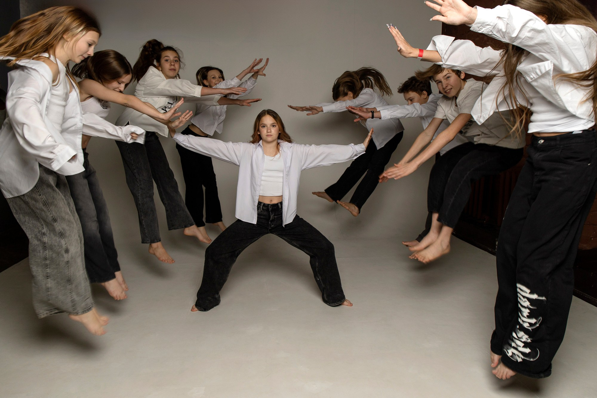 Портреты. Семейный и портретный фотограф в Самаре Анна Григорьева