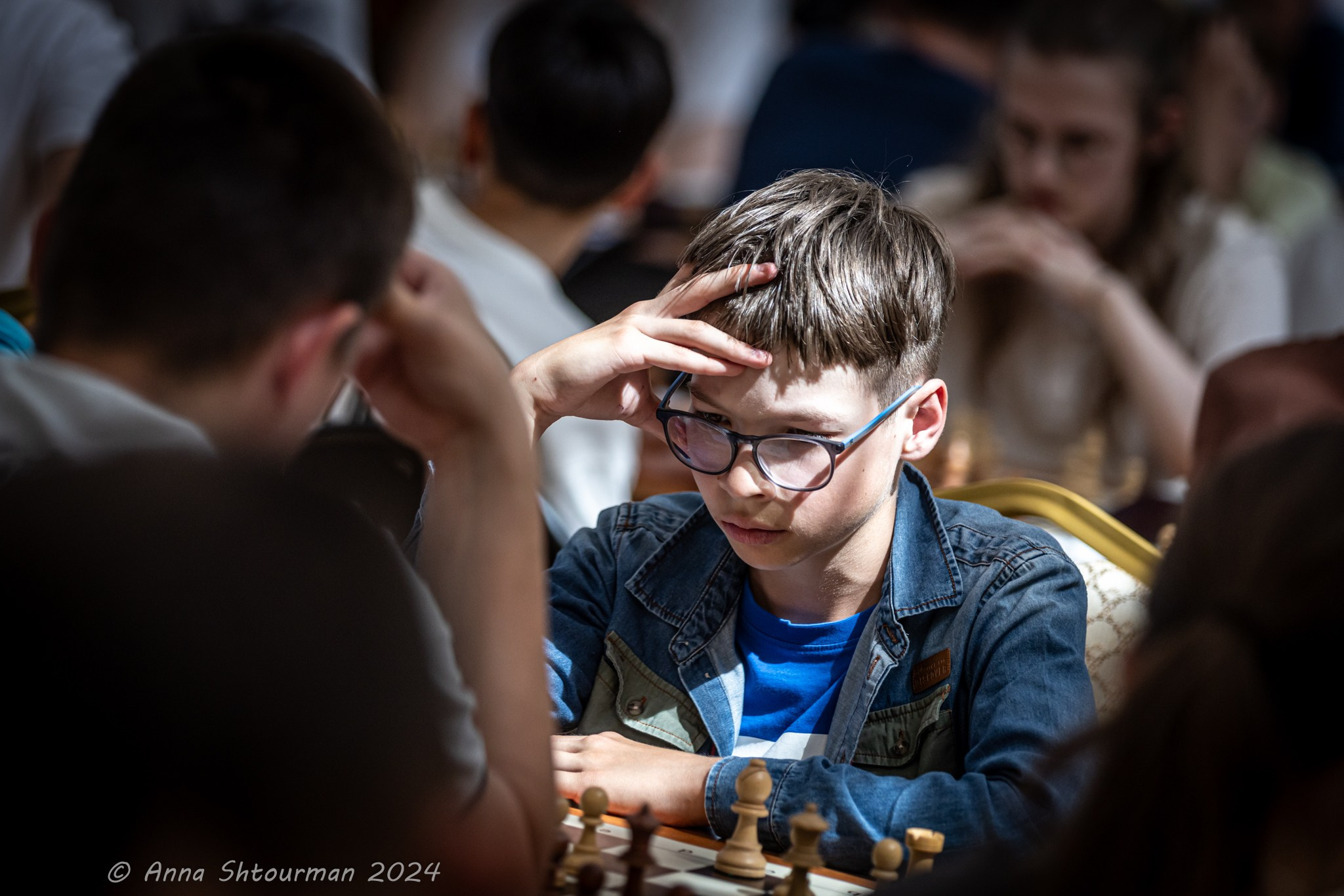 2024.07.03-11 Кубок Волги — шахматный фестиваль — классика. Фотограф Анна Штурман (репортажная съёмка любых событий и мероприятий) Anna Shtourman photographer