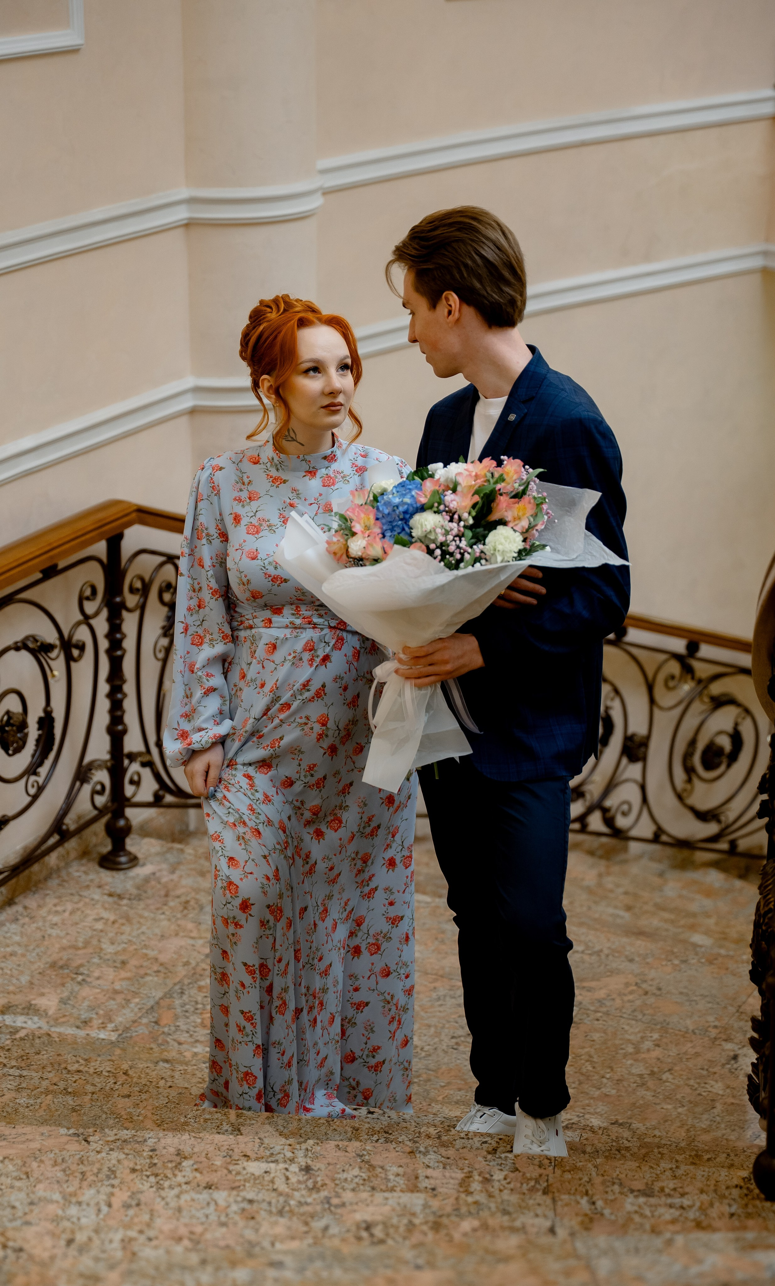 Даниил & Ксения. Свадебный и портретный фотограф