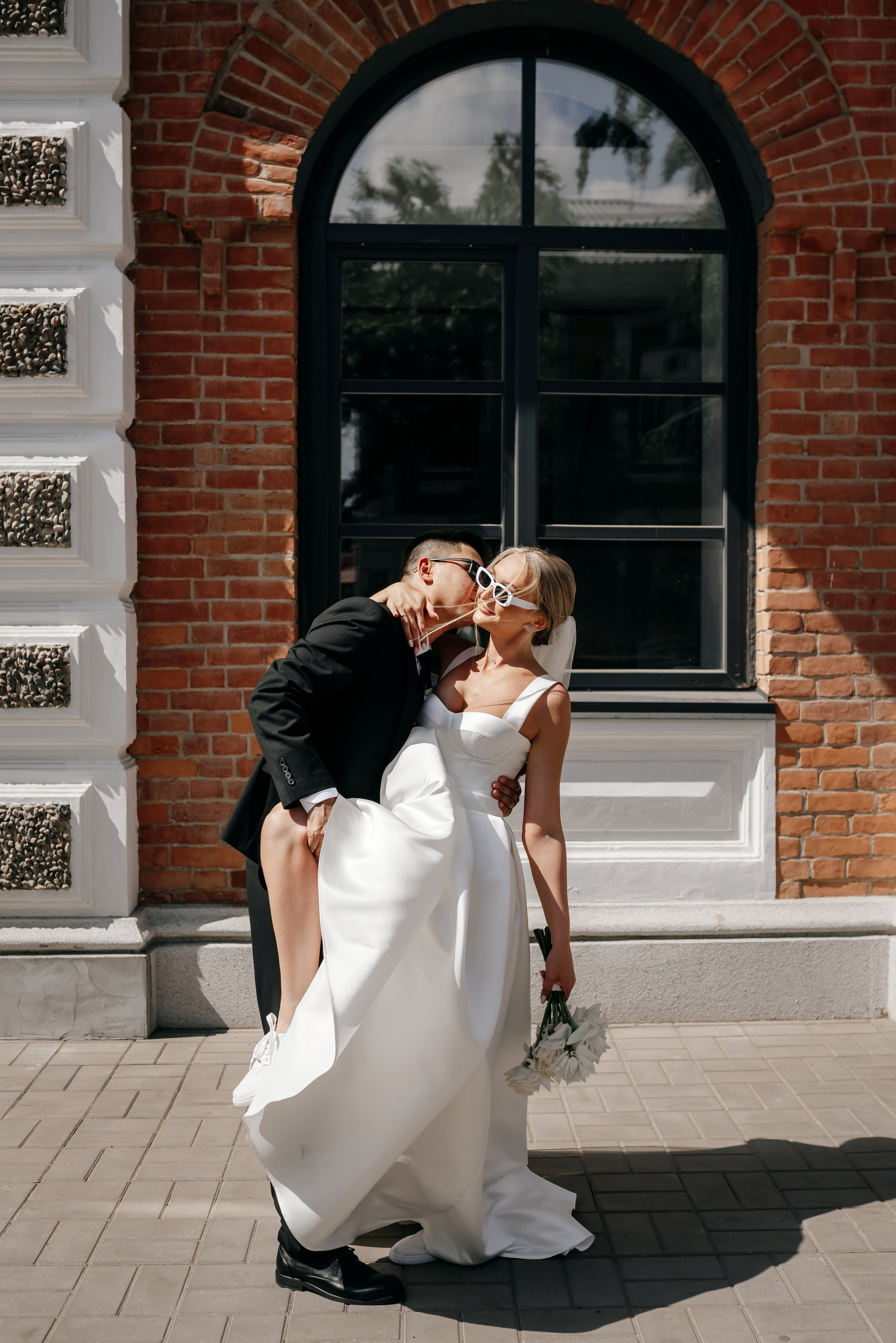 Рустам & Александра. Ваш свадебный фотограф Владимир Ямулин / Стерлитамак и РБ