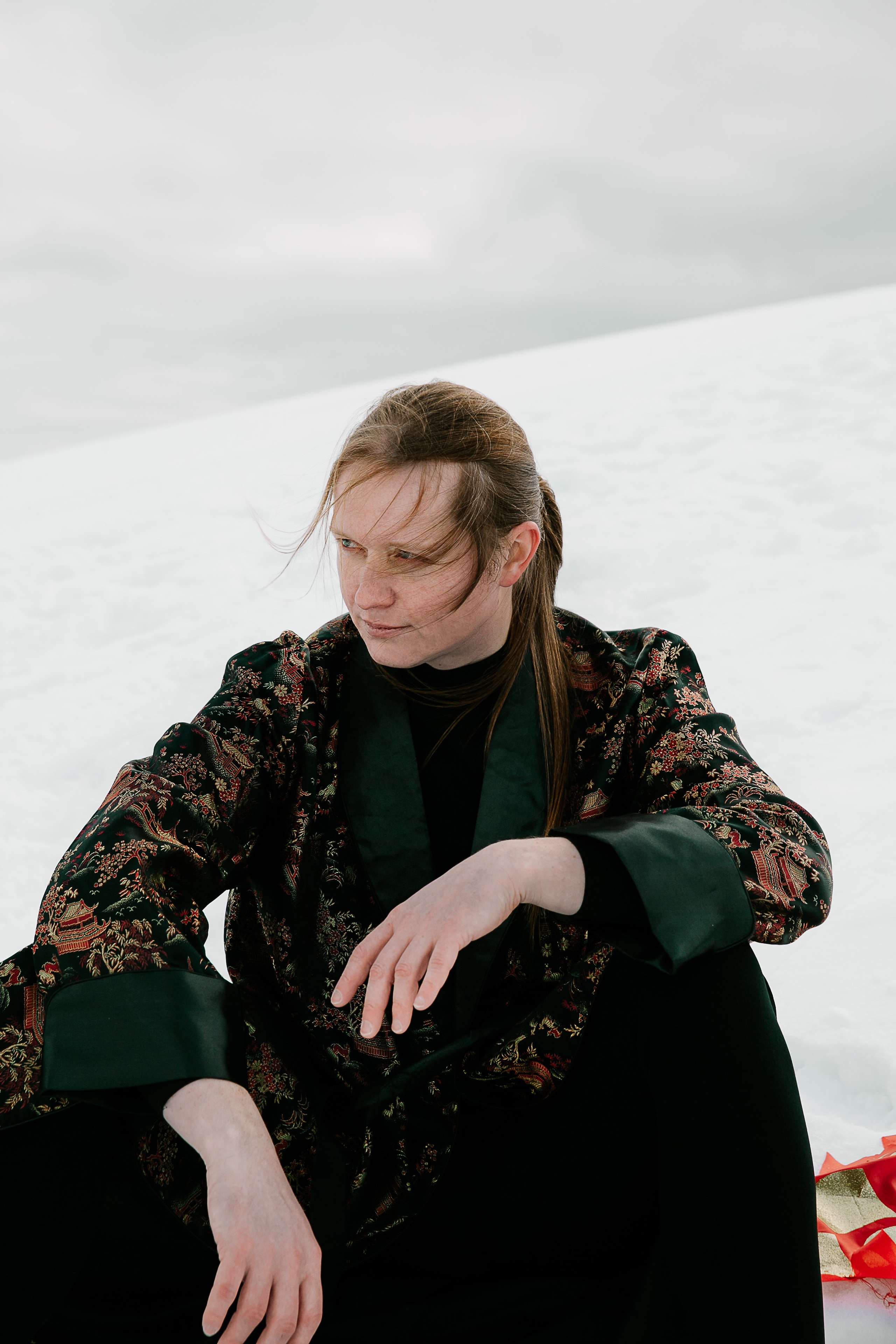 Melancholia. Ваш фотограф Любовь Чистякова