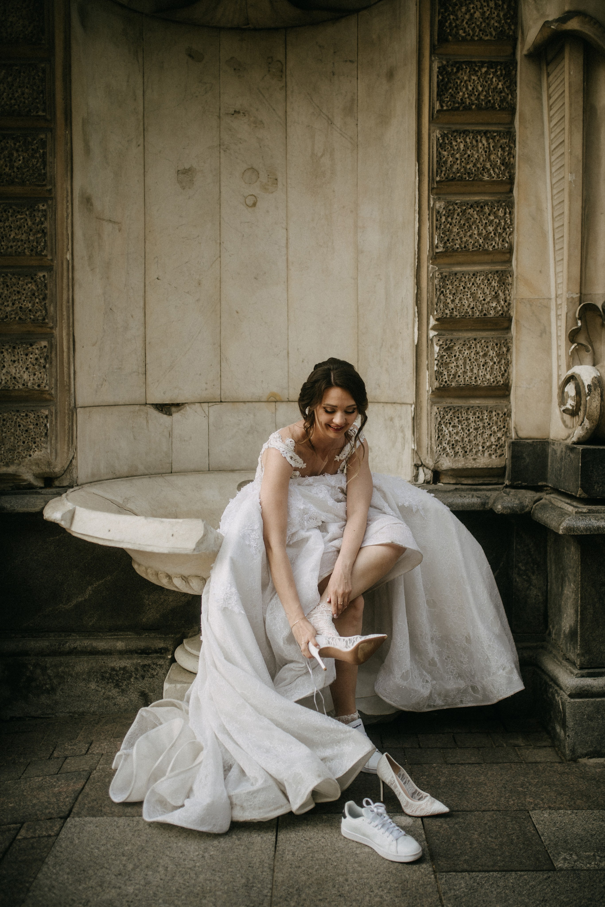 Венчание. Фотограф в Санкт Петербурге Лара Великова