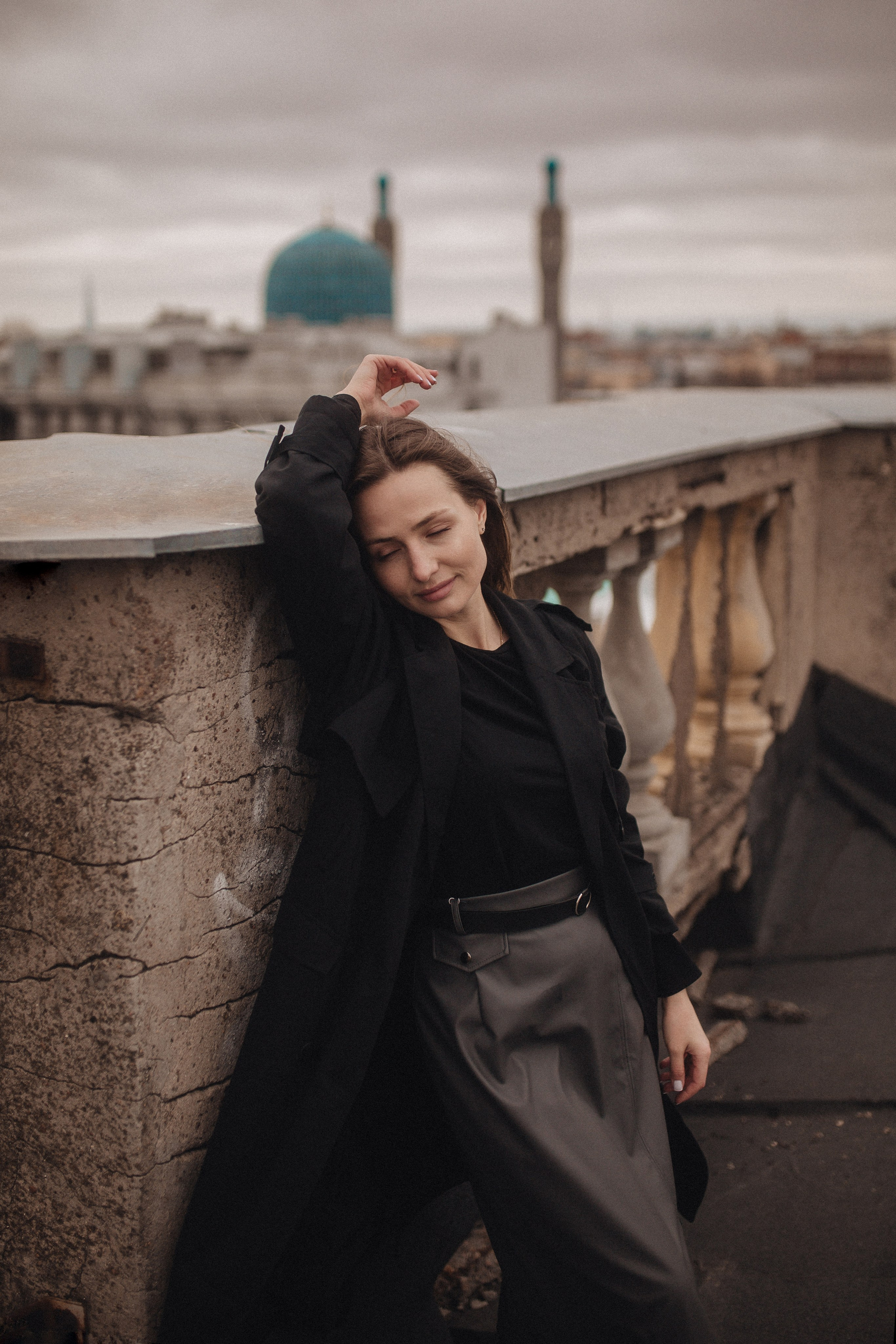 Наталья. Фотограф в Санкт Петербурге Лара Великова