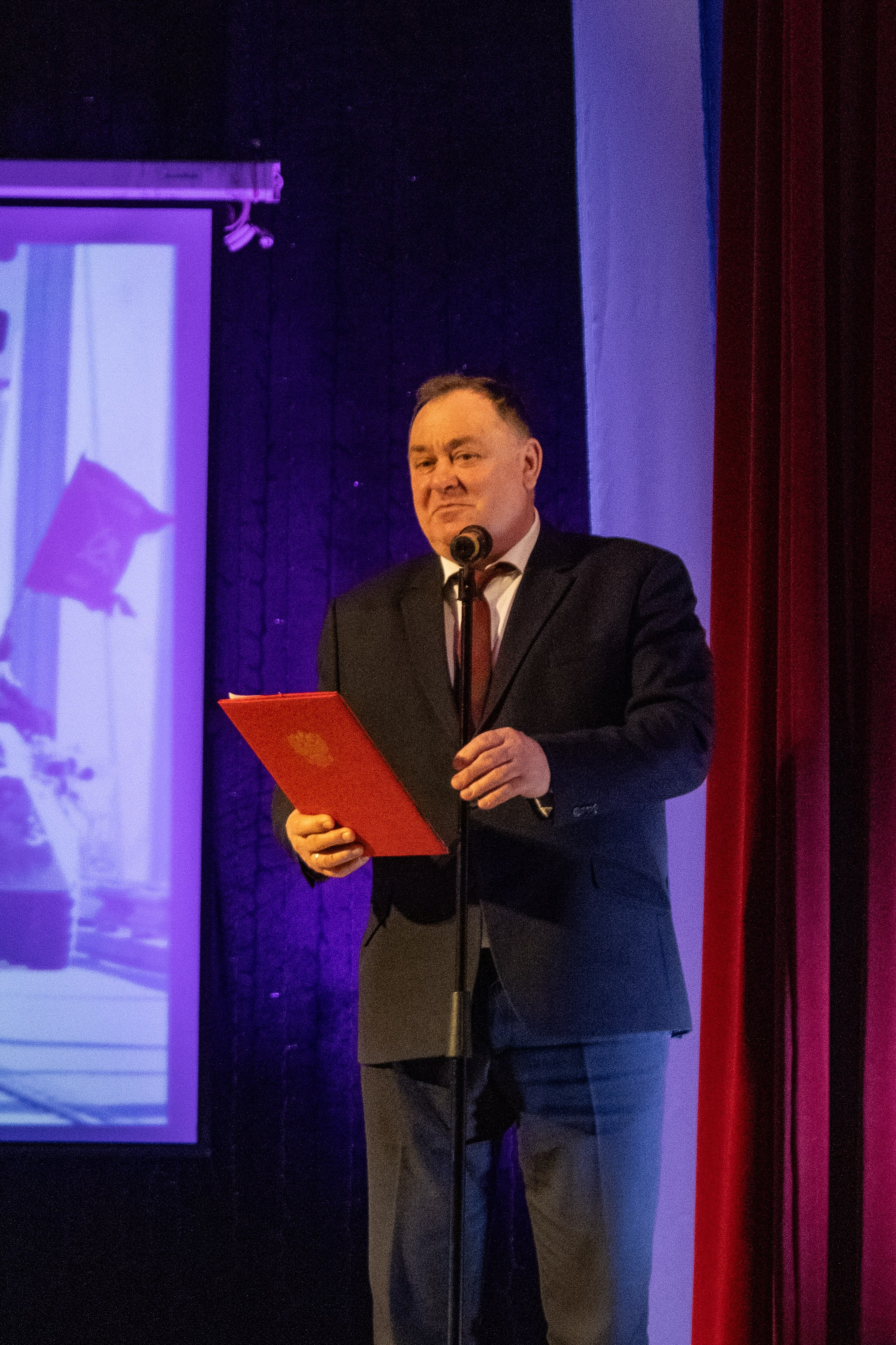 Дань уважения воинам — интернационалистам Афганистана