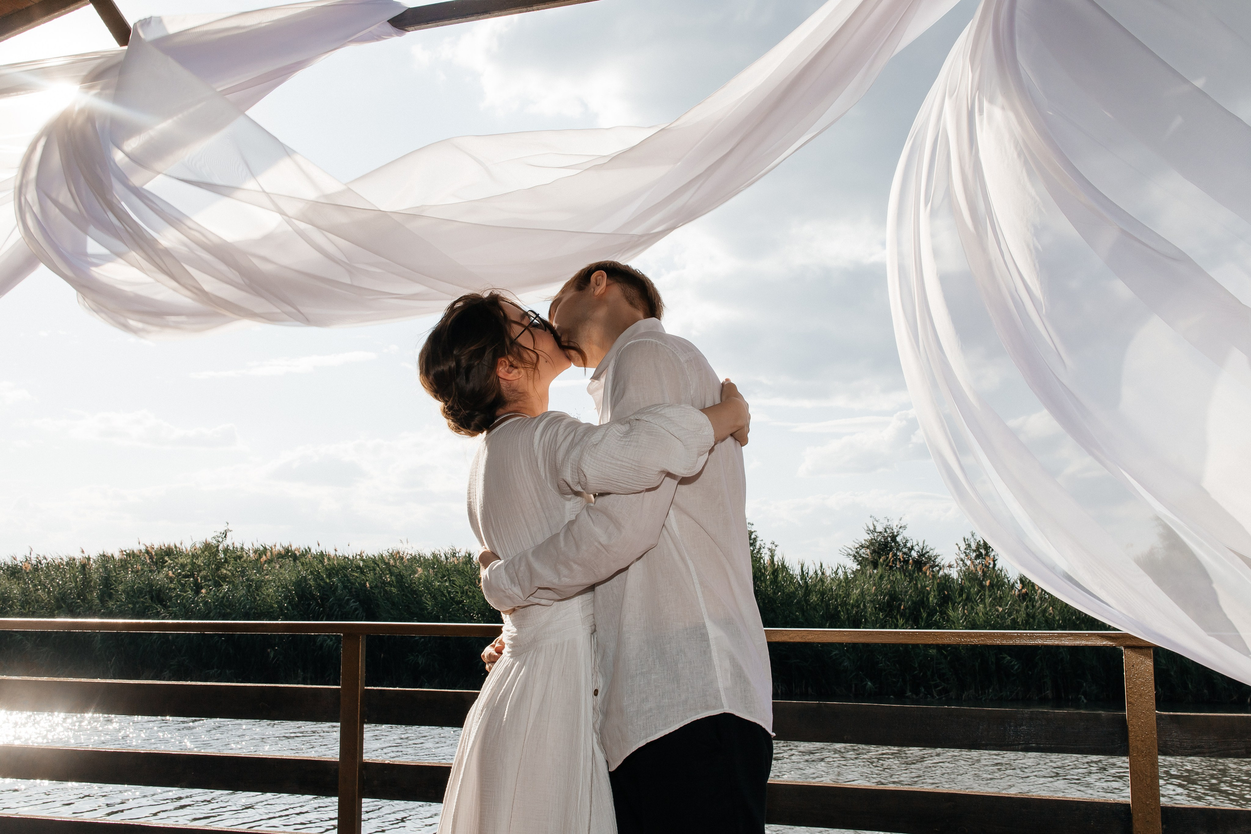 Павел и Юлия. Свадебный и семейный фотограф в Ростове-на-Дону