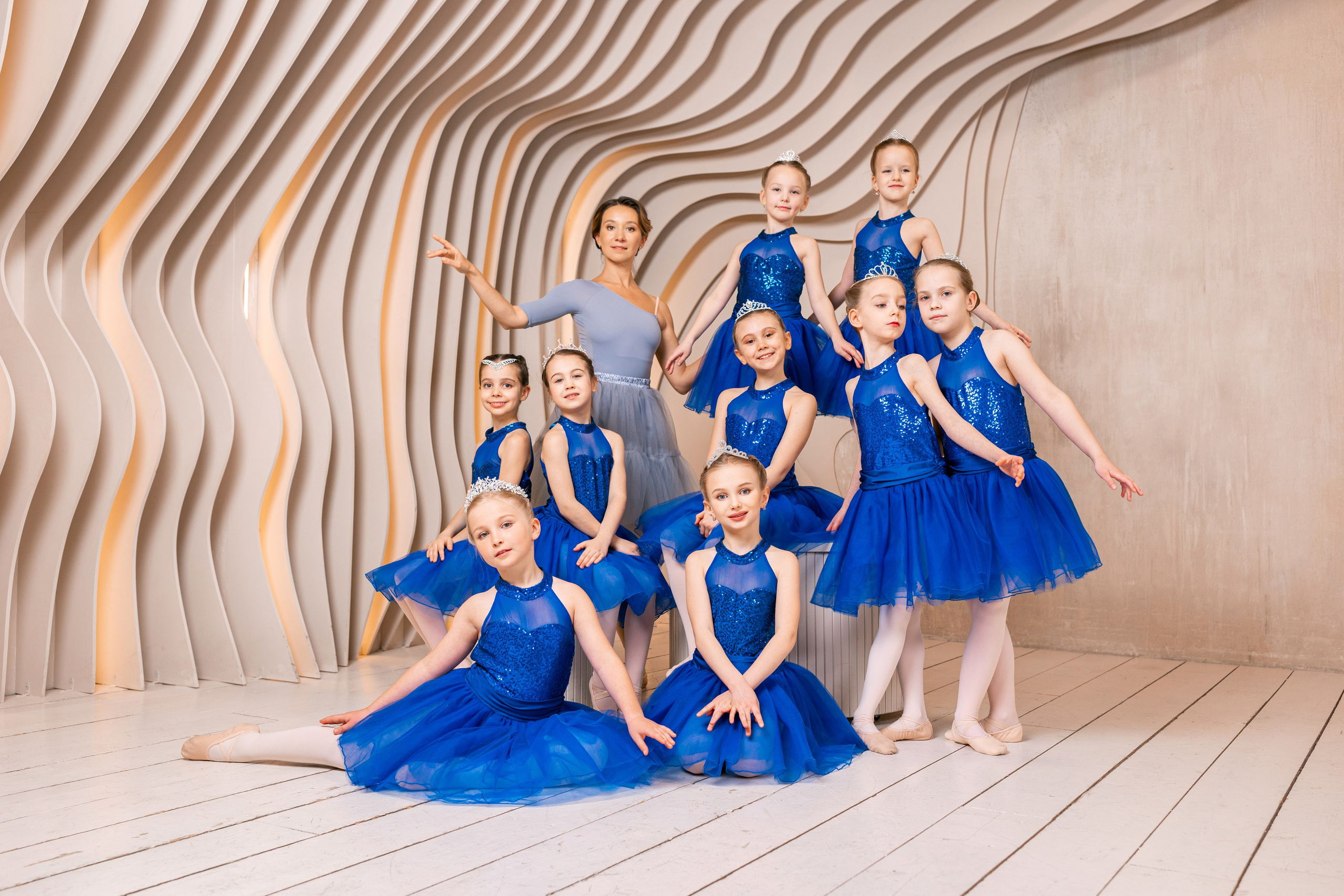 Фотодень «Душа Балета», Москва. Балетный фотограф Алина Ханько — Душа Балета