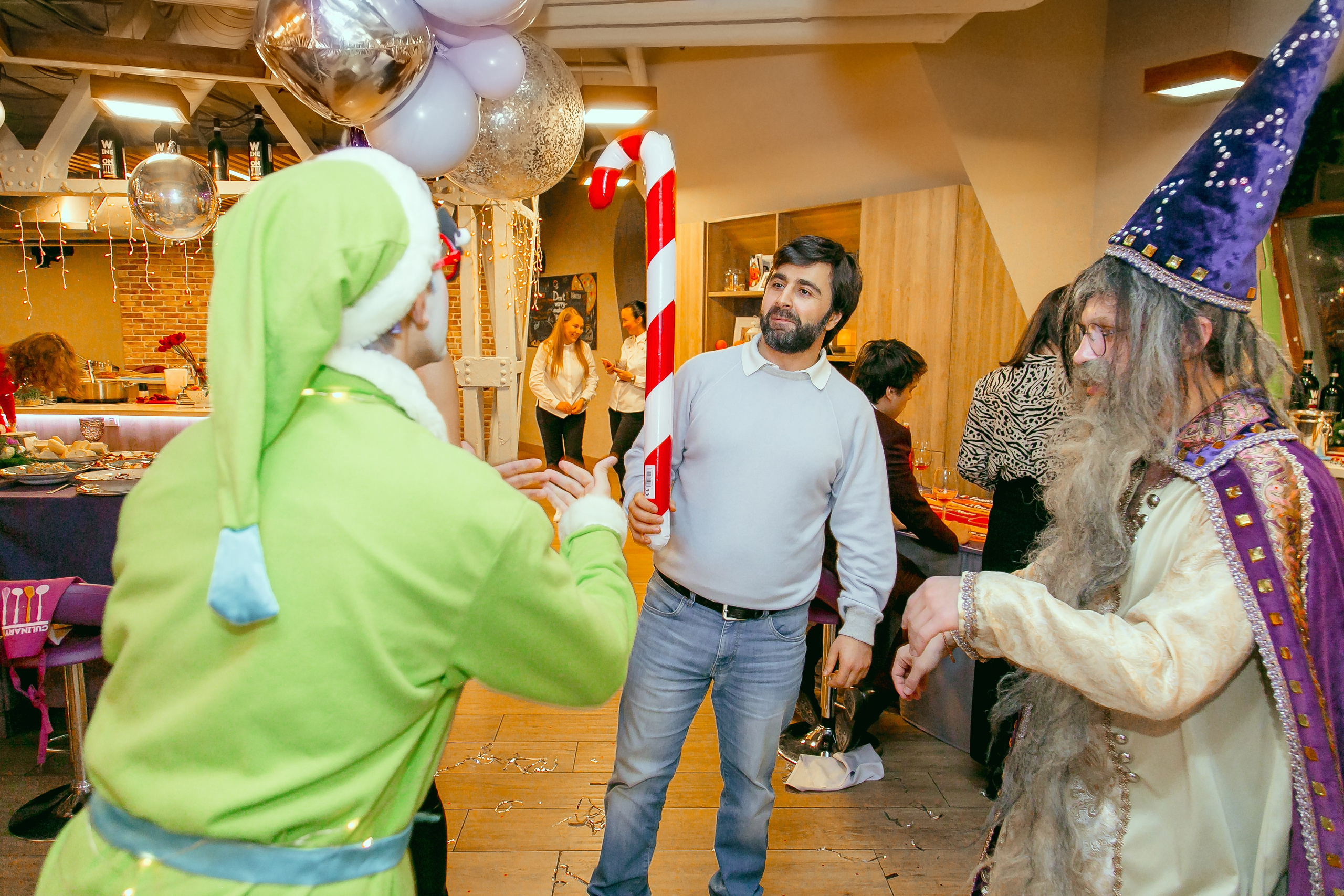 Кулинарный МК. Главная