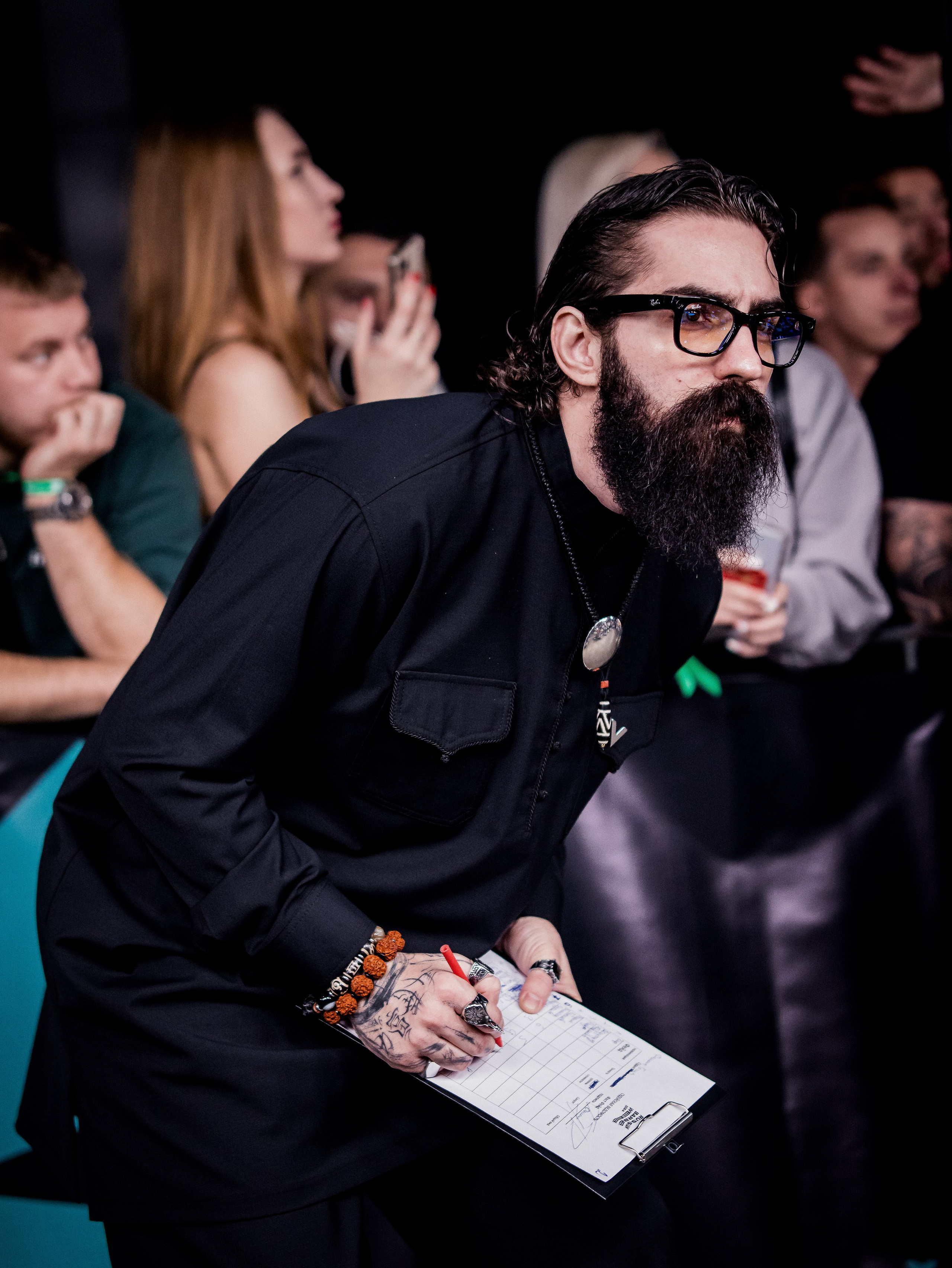 Russian barber week Moscow 10 / 2024. ФОТОГРАФ ЕКАТЕРИНБУРГ