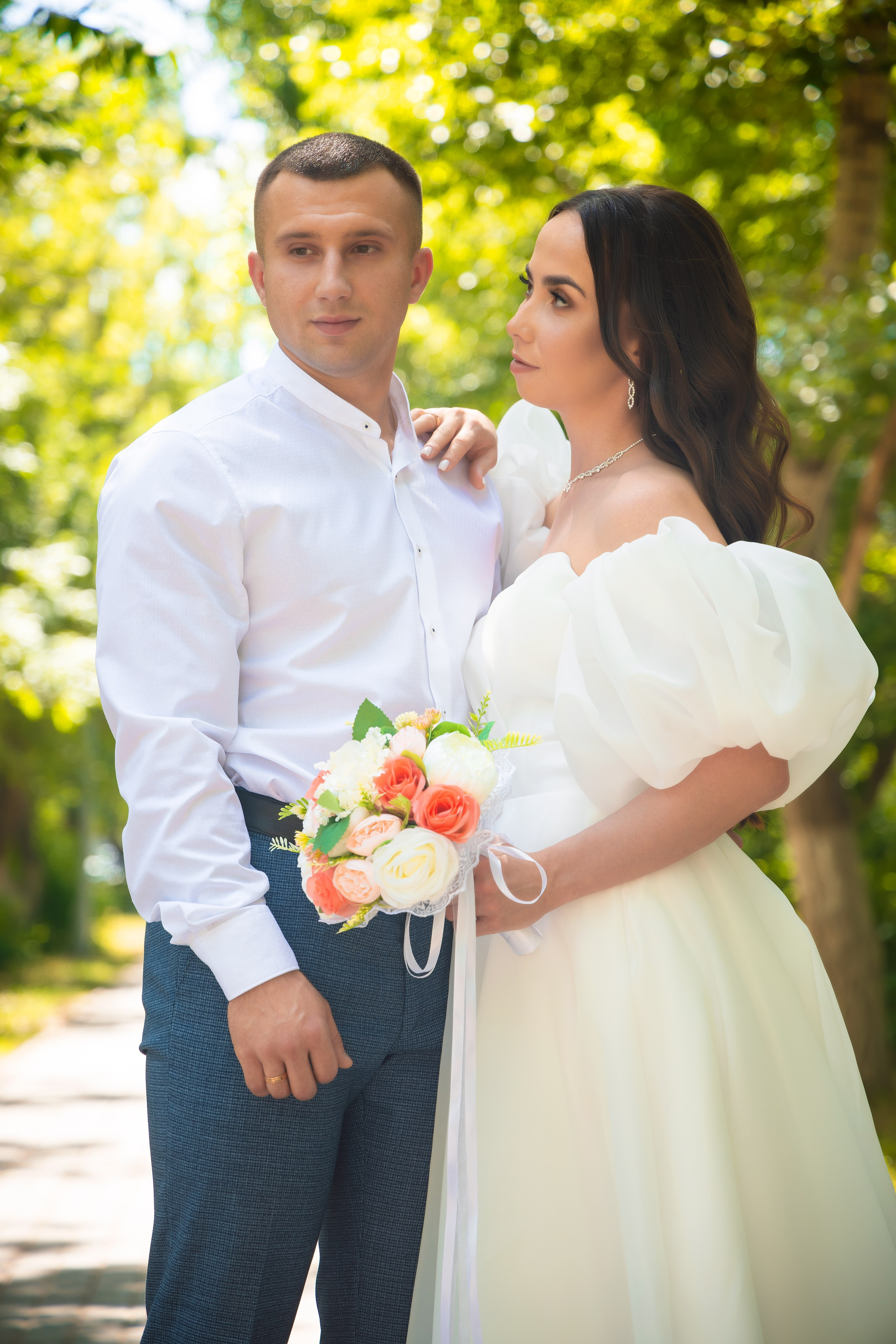 Лилия Караганда. Семейный и Свадебный фотограф в Астане Александр Астапов