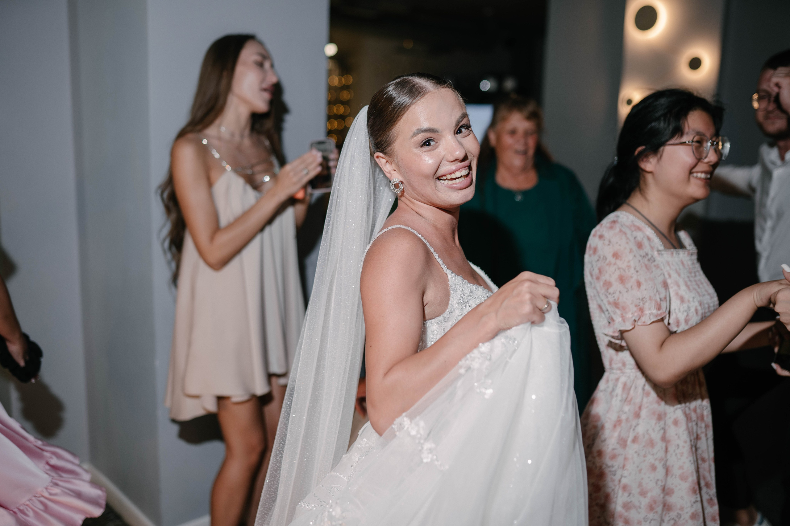 Нанфу и Александра. Первая встреча, лавстори, церемония и банкет. Фотограф Чита. Индивидуальные портреты, LoveStory, свадьбы