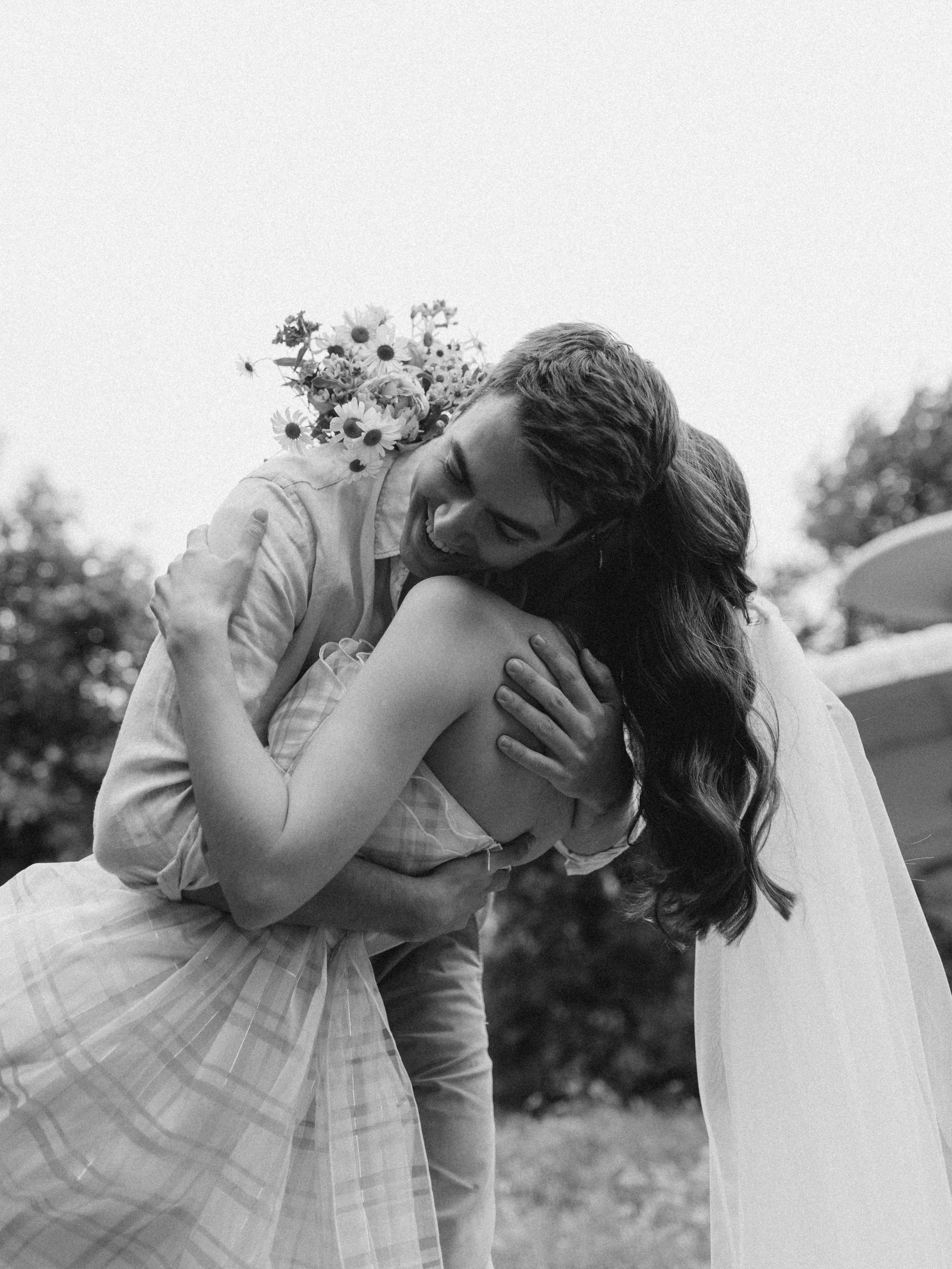 Марк и Эва. Фотограф в Екатеринбурге Надя Родионова