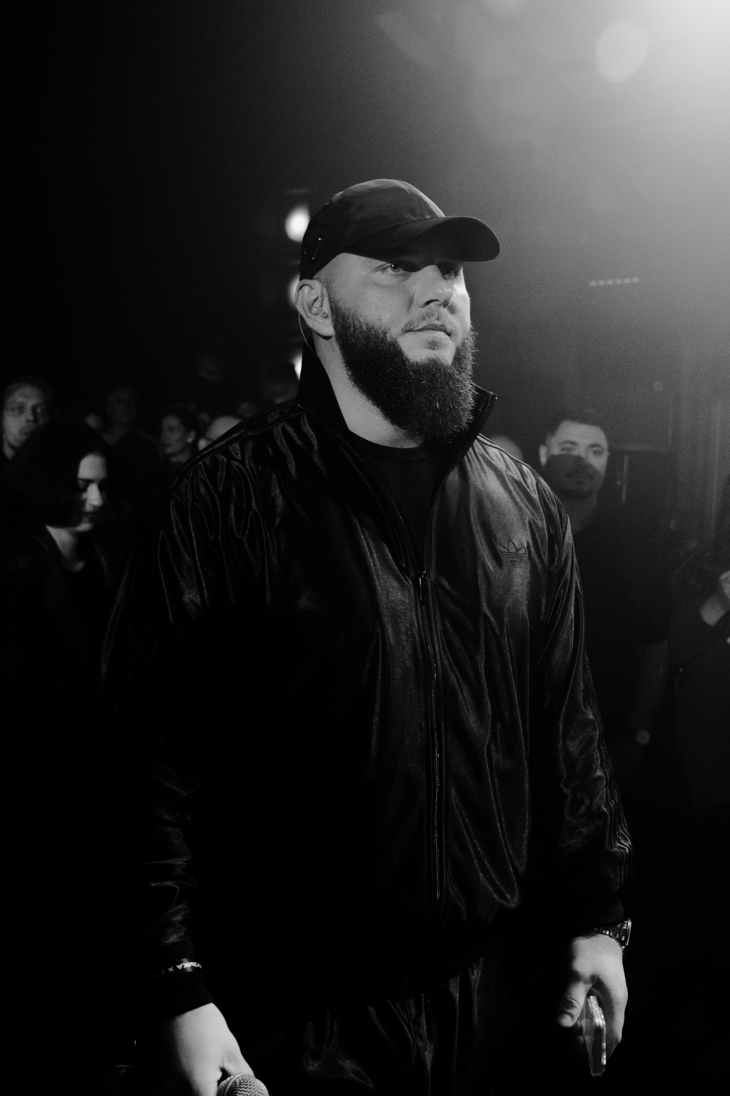 LOC-DOG x VK.МУЗЫКА. Фотограф Москва