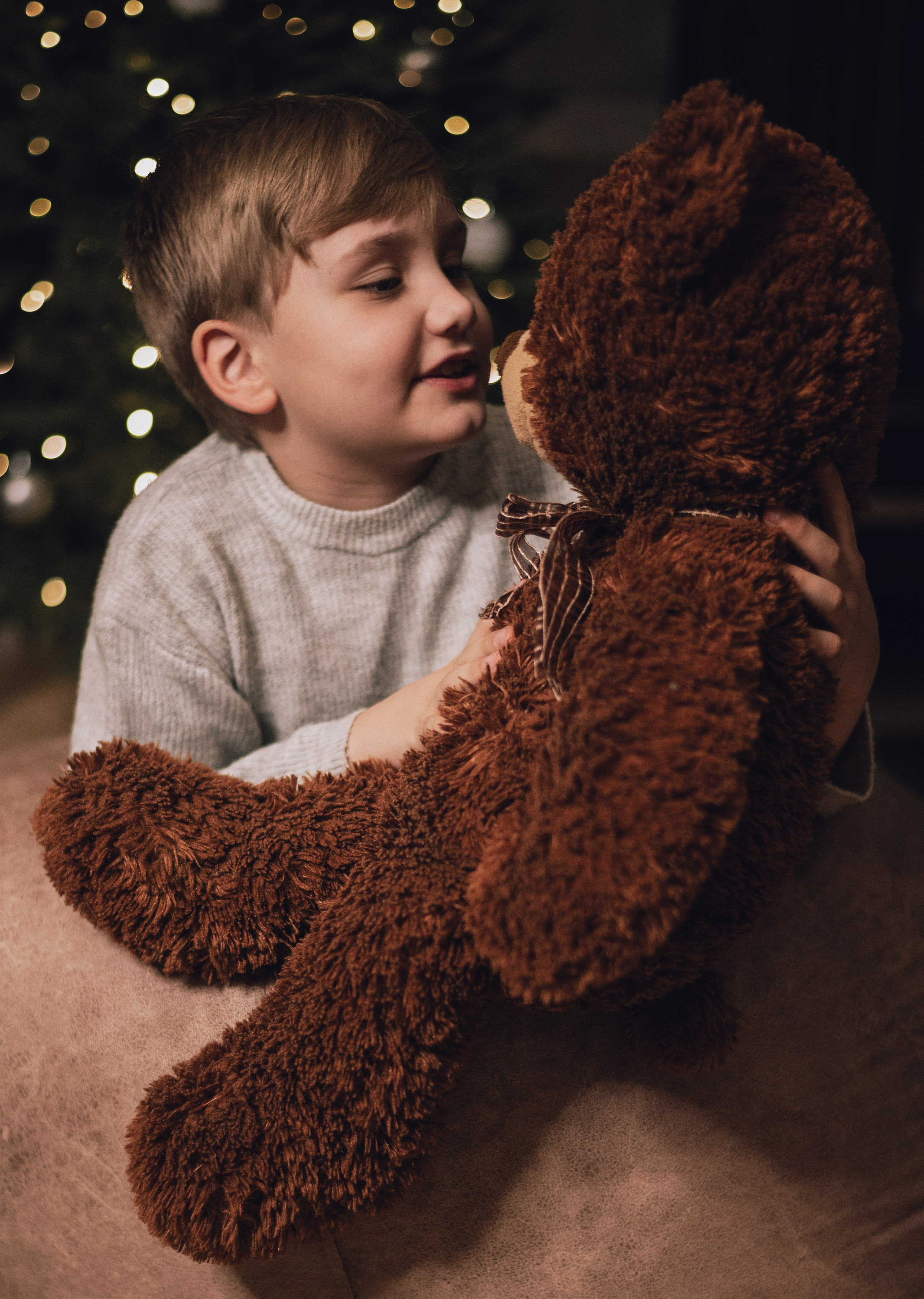 Детство:). Фотограф Ekaterina SaN