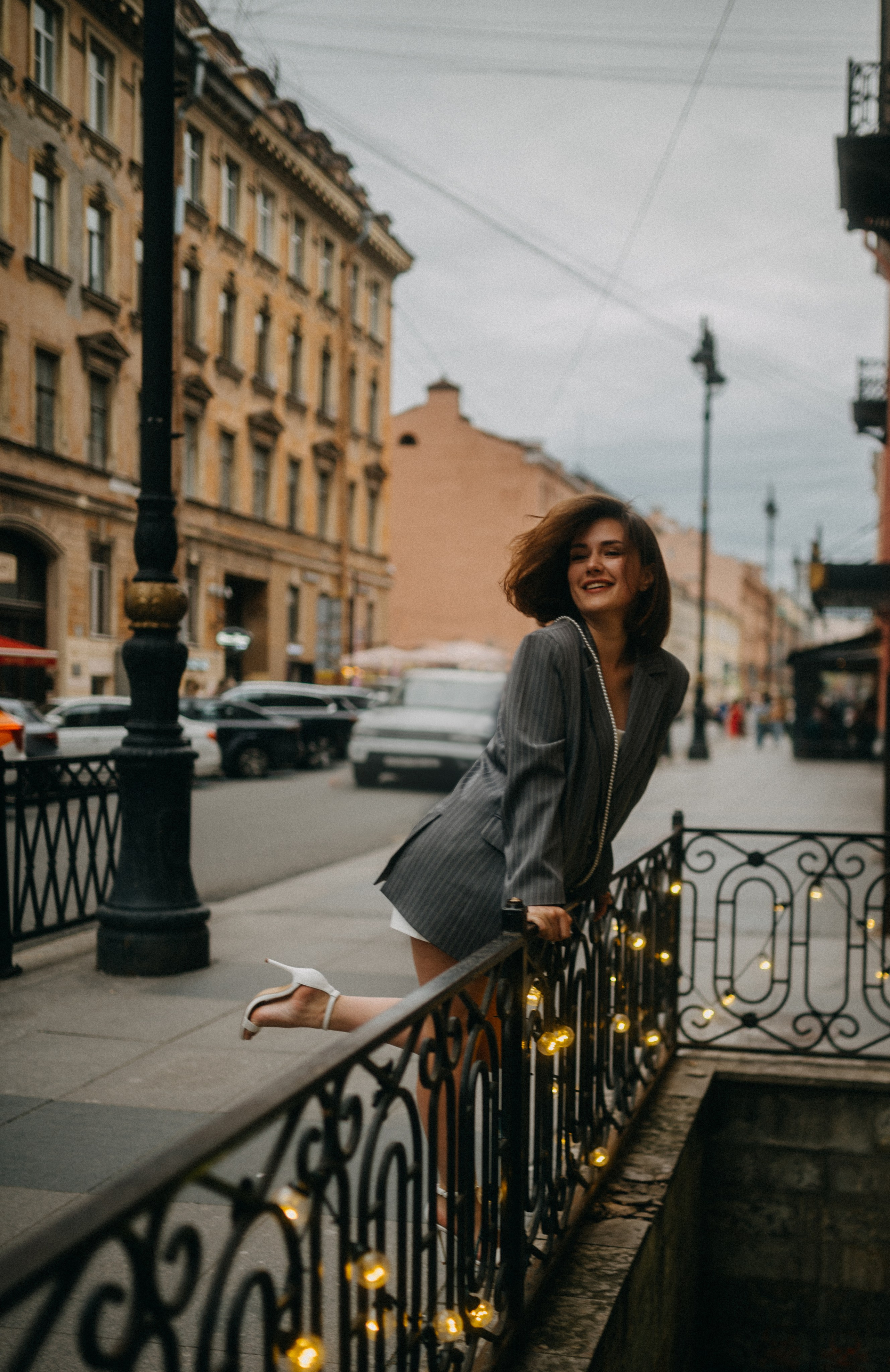 Анастасия. Фотограф в Санкт Петербурге Лара Великова