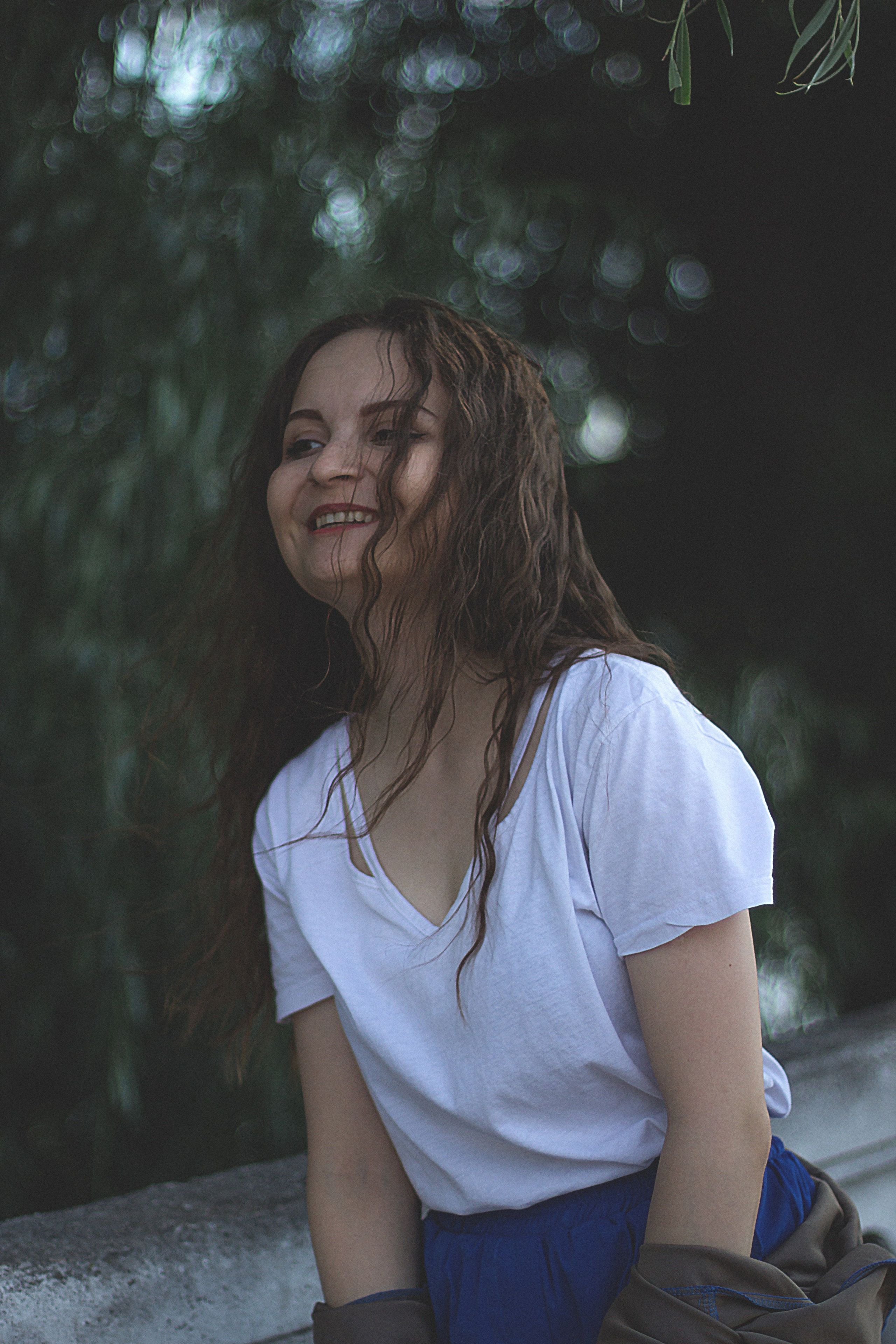 Валюша 2020. Фотограф и видеограф в Омск/Москва Сащенко Лера