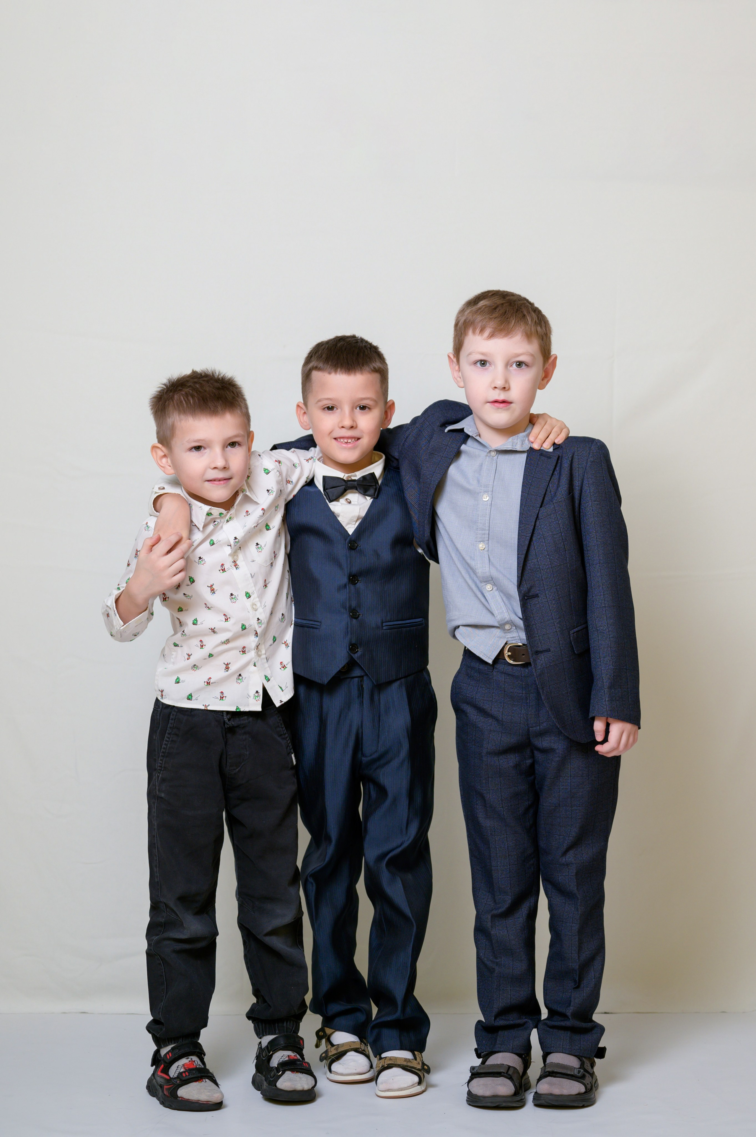 Д/с № 3к3 группа «Звёздочки» (индивидуальный дизайн книги). Фотограф новорожденных, семейный детский в Тюмени Татьяна Морозова