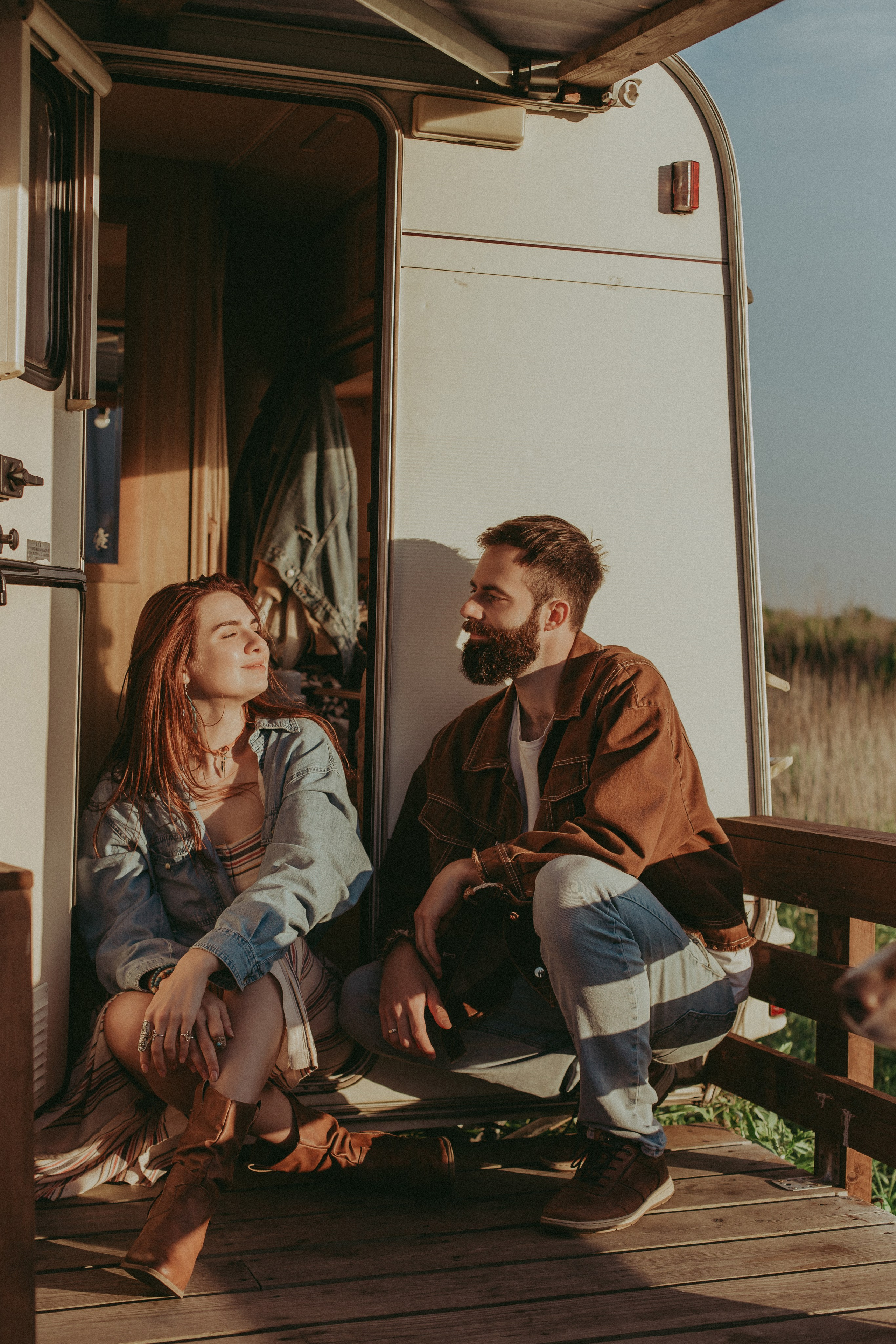 Даша Данил Миша. Семейный и свадебный фотограф во Владивостоке