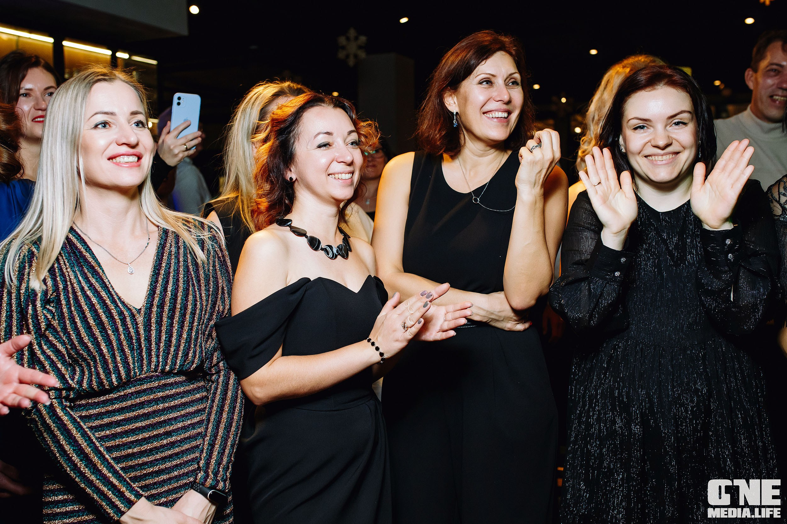 Фоторепортаж из ресторана El Greco. One Media Life: фоторепортажи, фотоотчеты с мероприятий и заведений