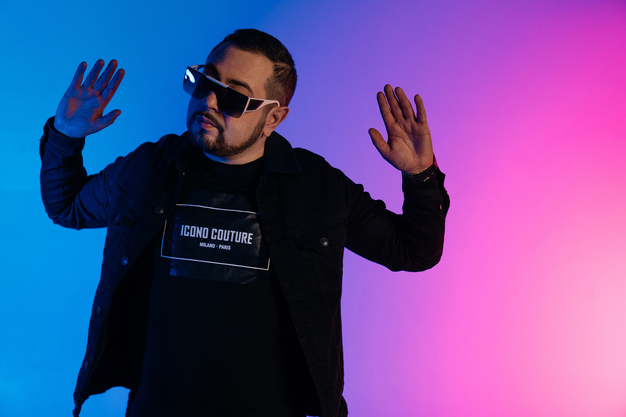 Индивидуальные портреты. Lokos.pro Ник Соколов Фото и Видео Москва/Ростов-на-Дону