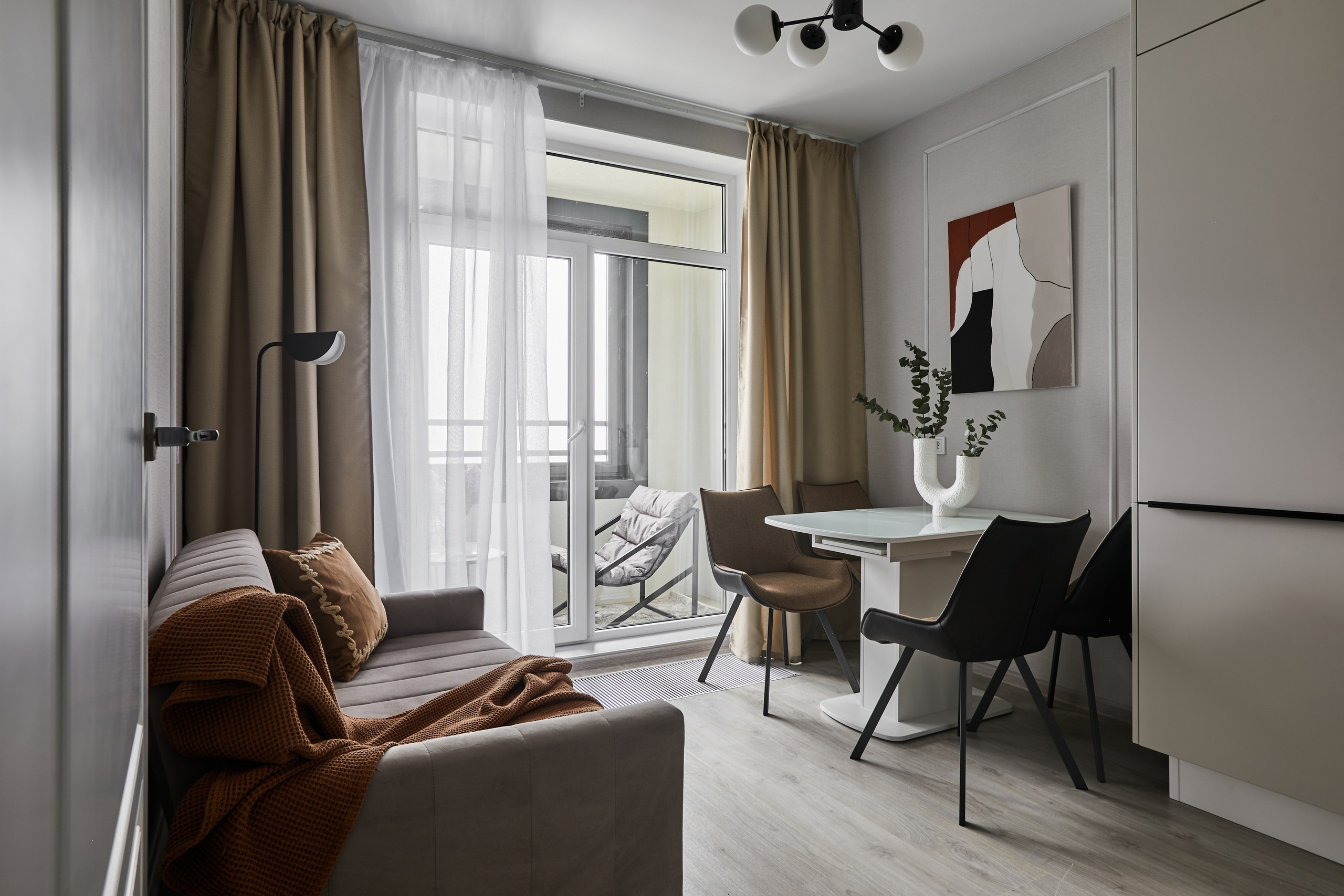 Галактика 2. Главная