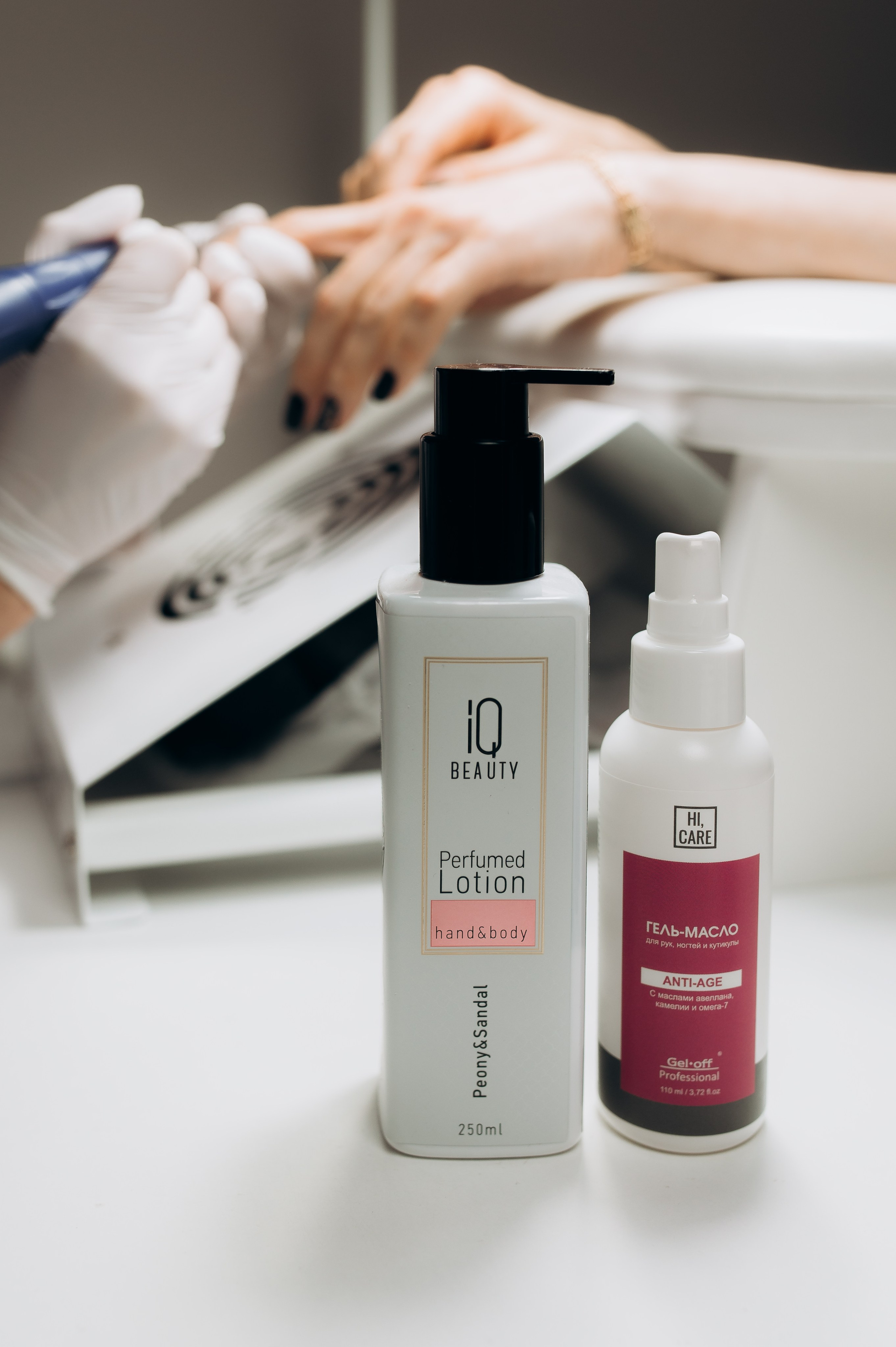 Для салона красоты. Фотограф Алексин, Тула