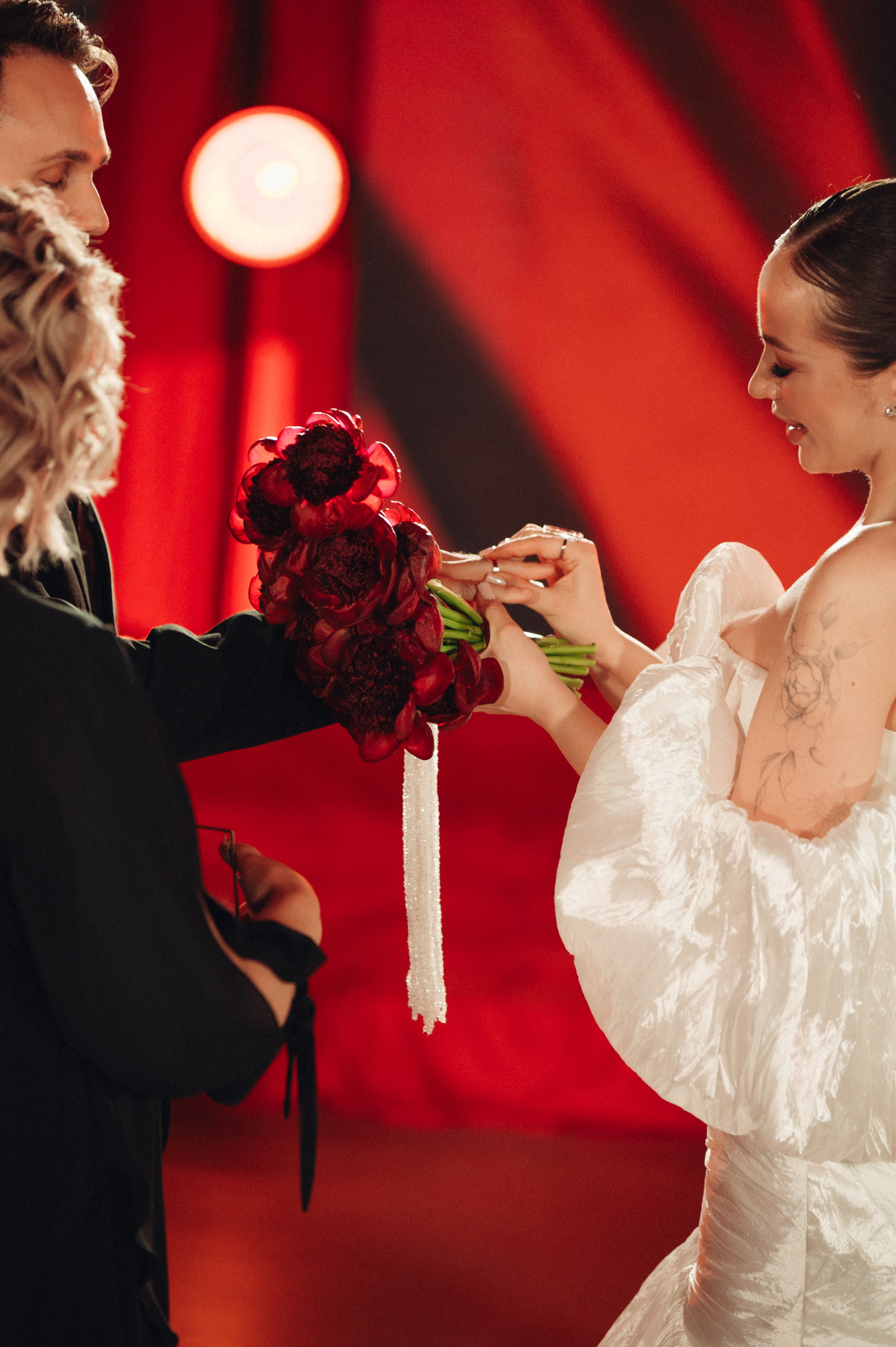 Анастасия и Карен. Репортажный и свадебный фотограф в Сургуте