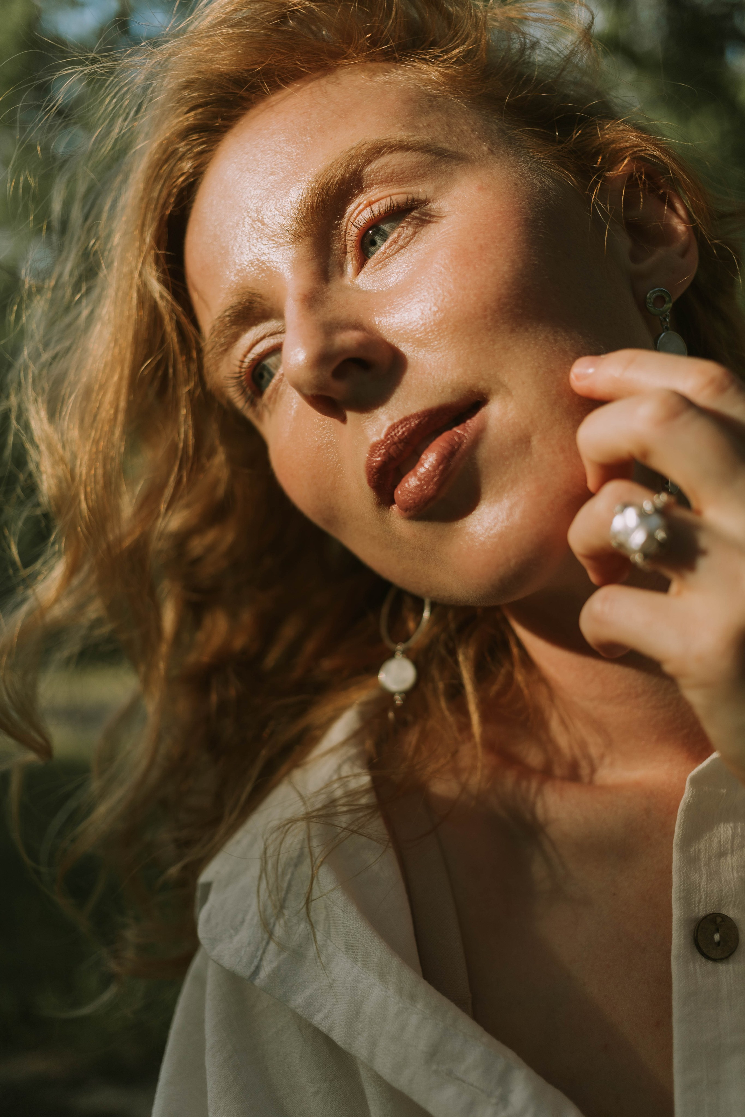 Портретный и свадебный фотограф в Воронеже Светлана Кунахова