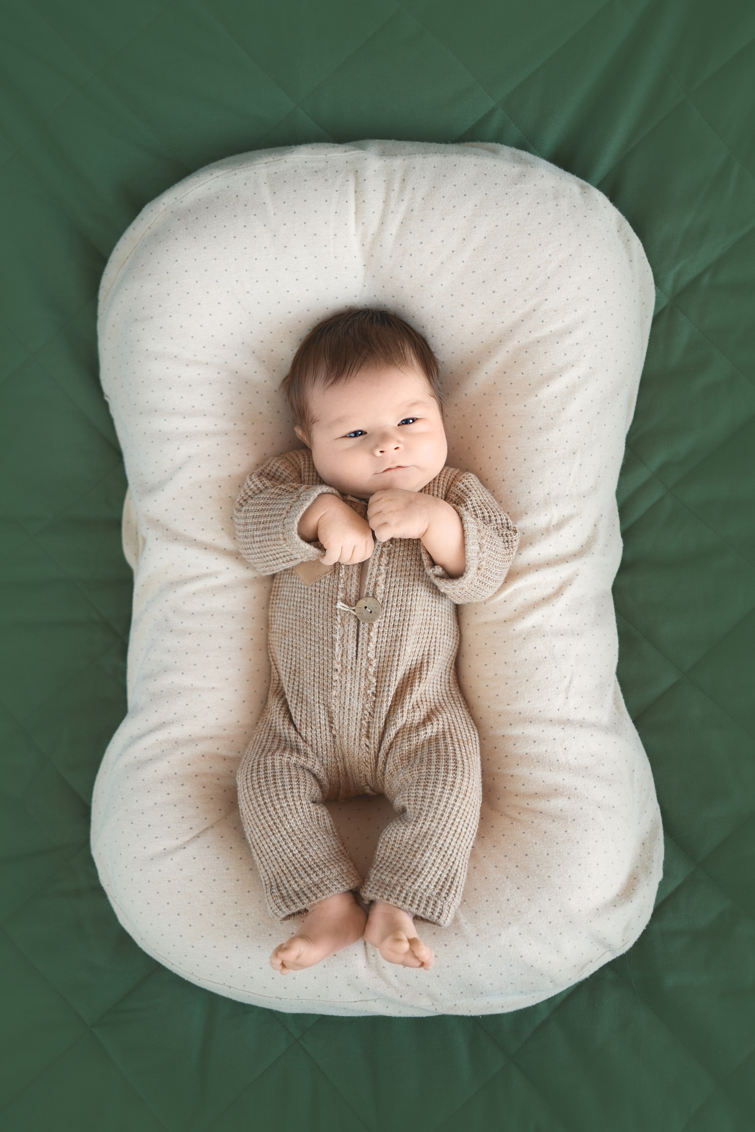 Игорь. Фотограф новорожденных во Владивостоке Ромашко Виктория