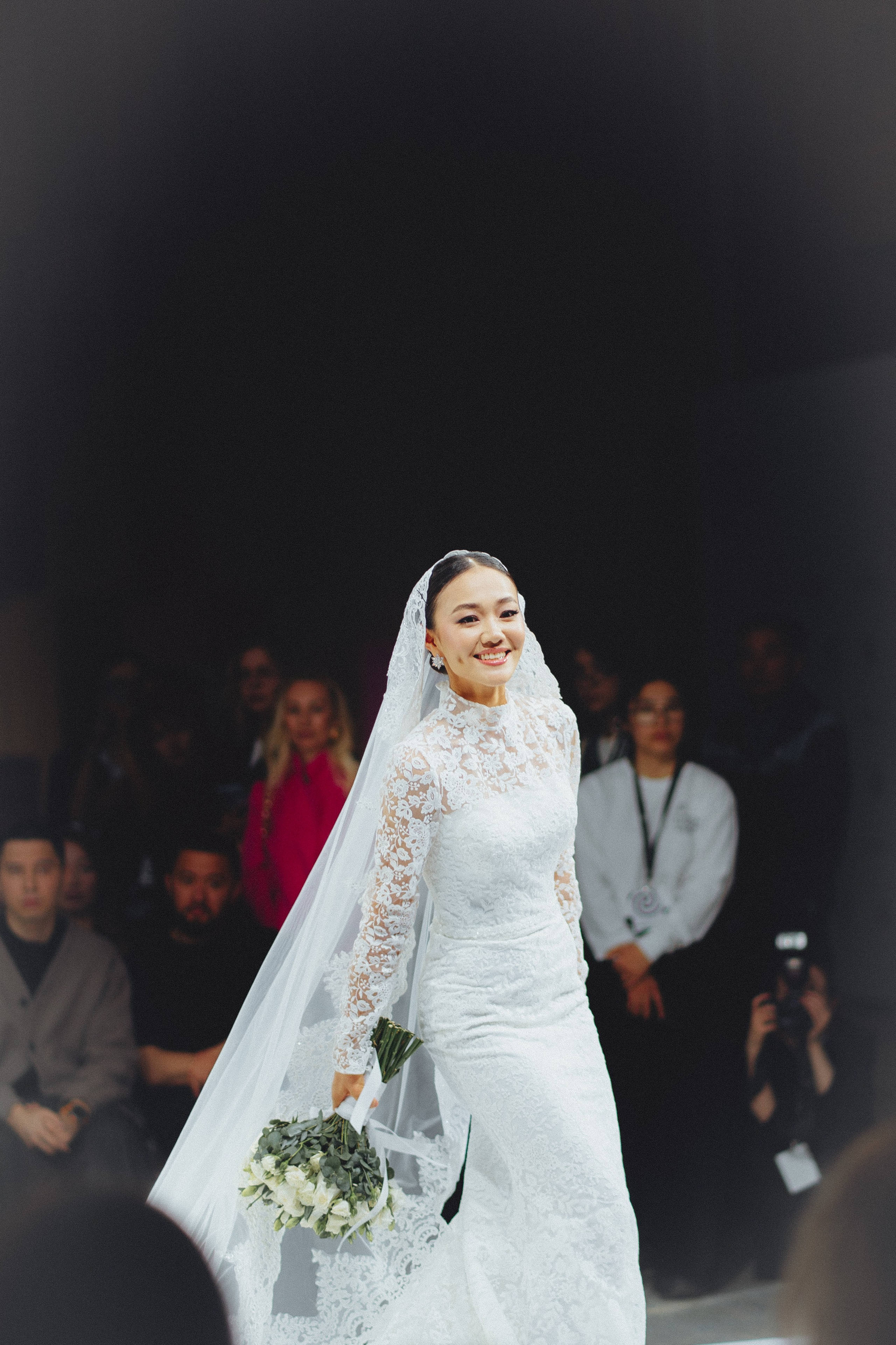 EURASIAN FASHION WEEK