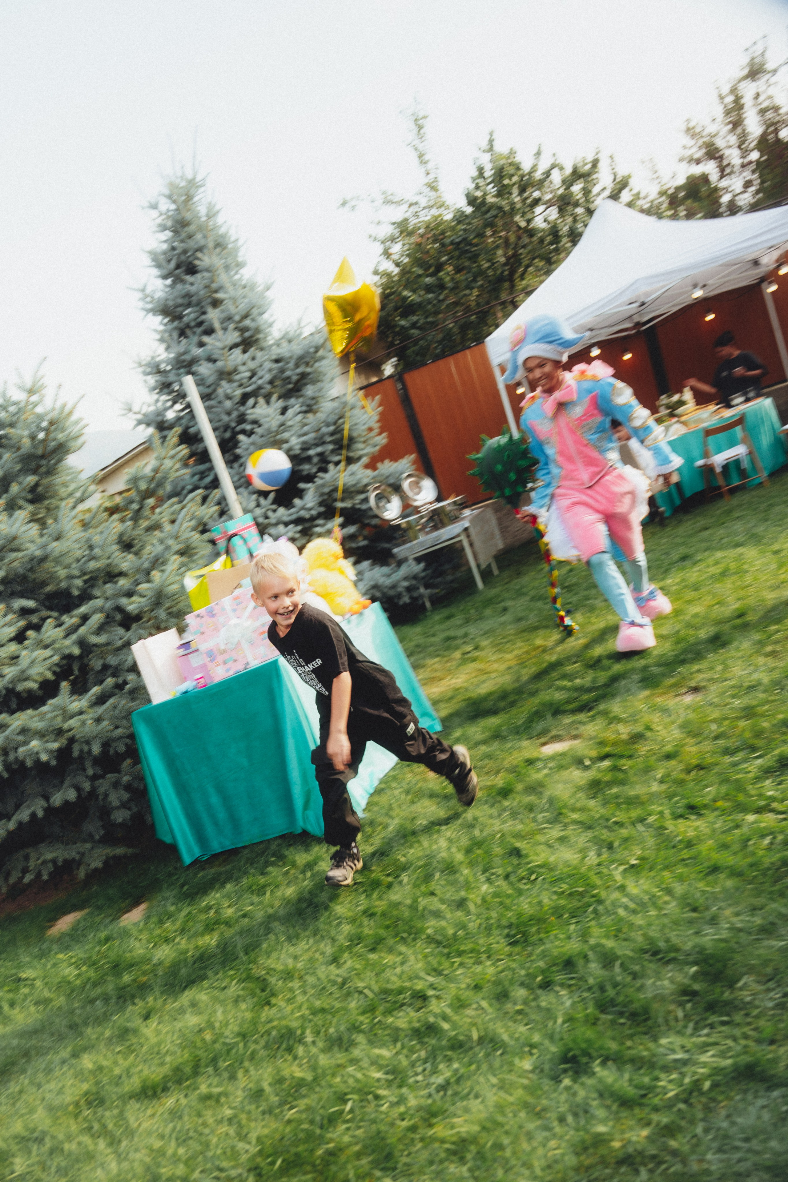 ЛЯЙСАН 2 ГОДА