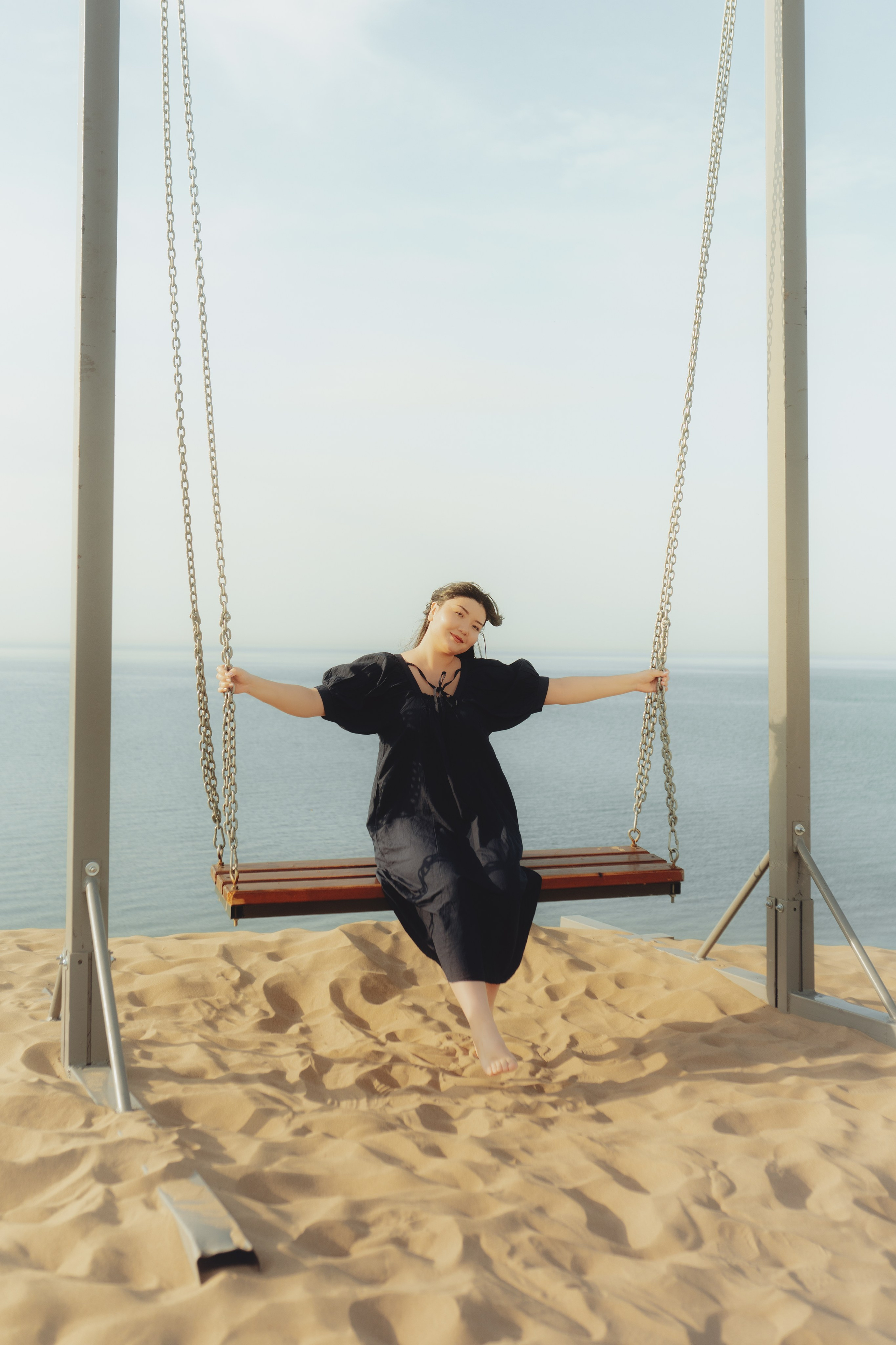 Парная съемка