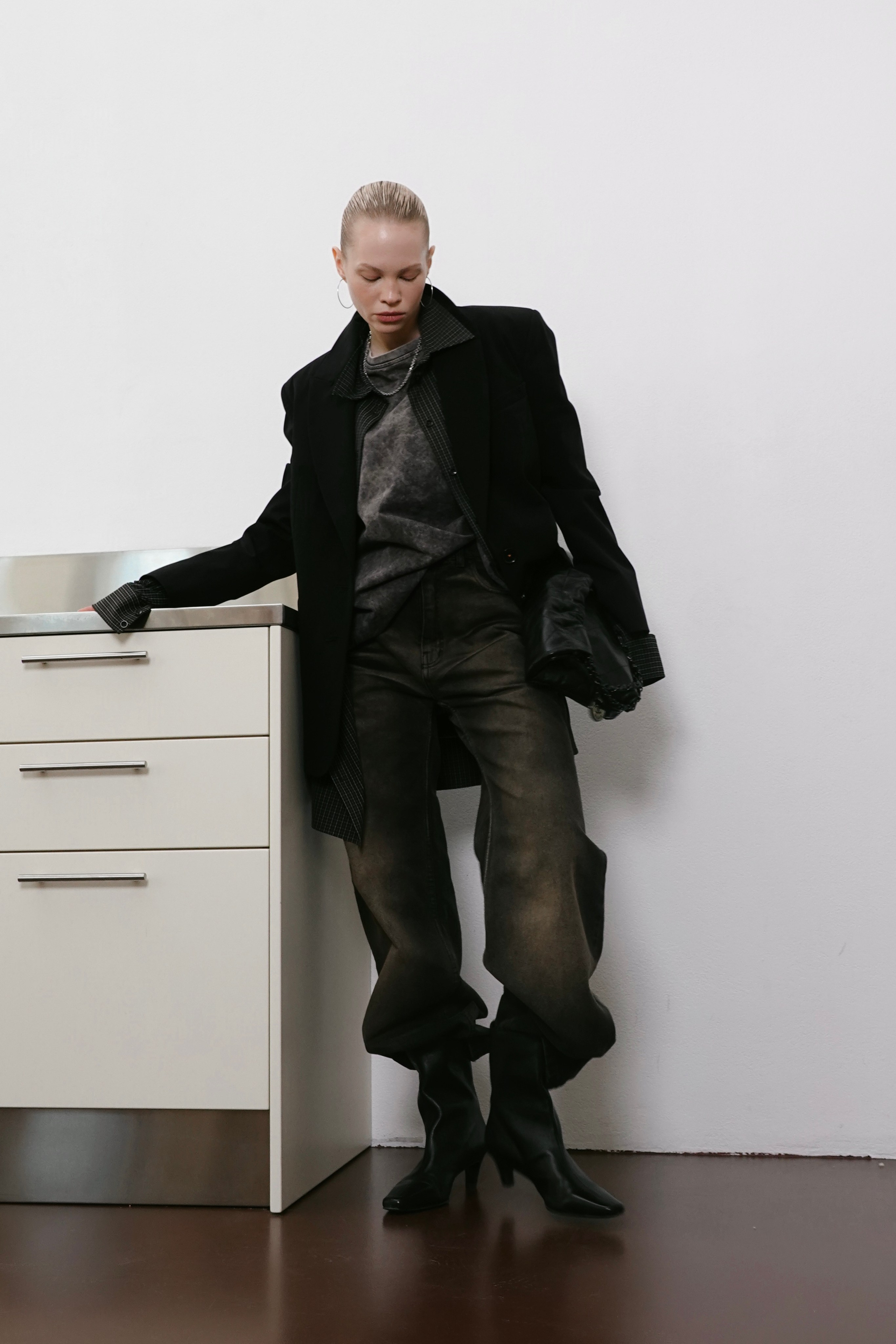 OTMÁ. Дарья Стумайтис — продюсер и креатор