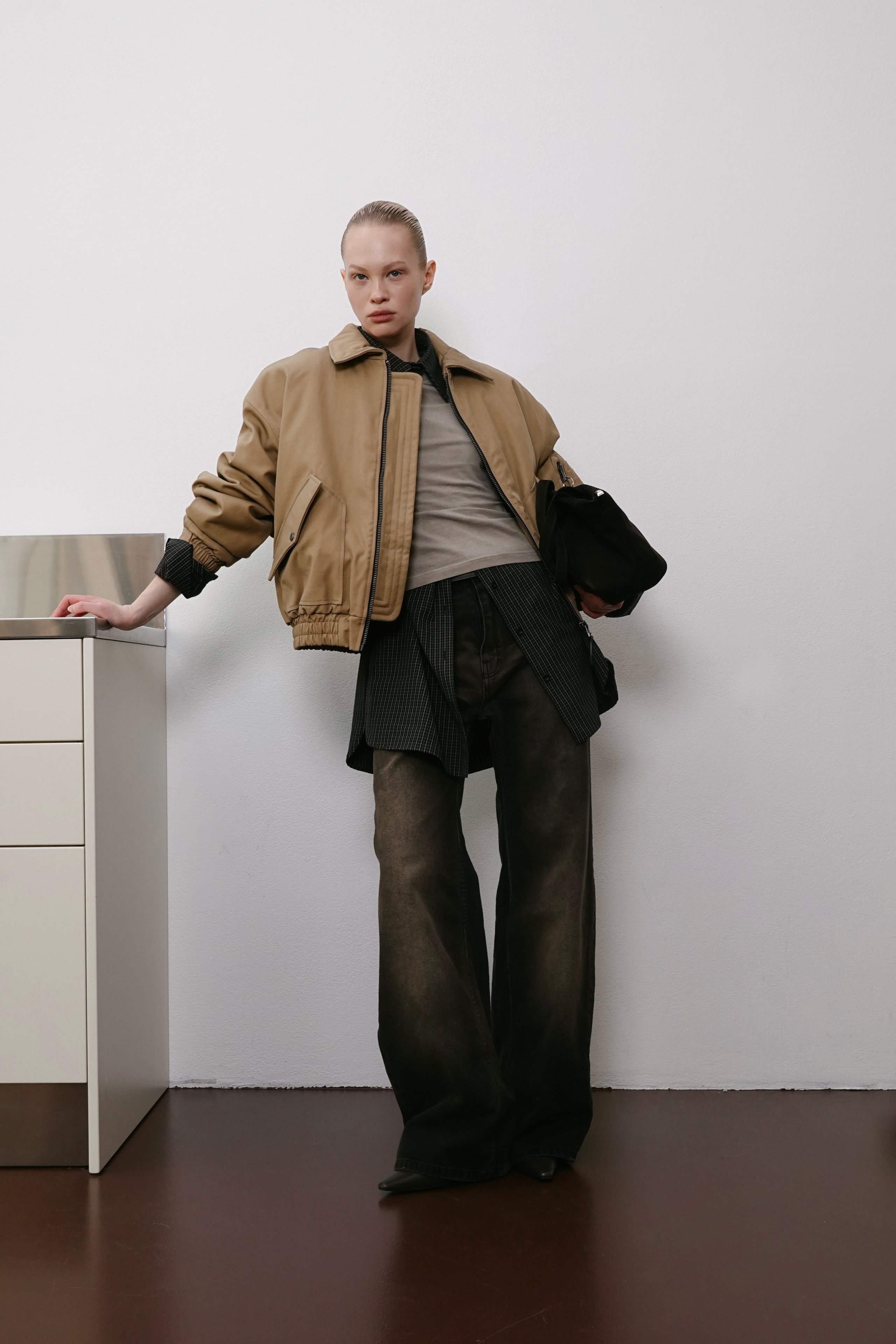 OTMÁ. Дарья Стумайтис — продюсер и креатор