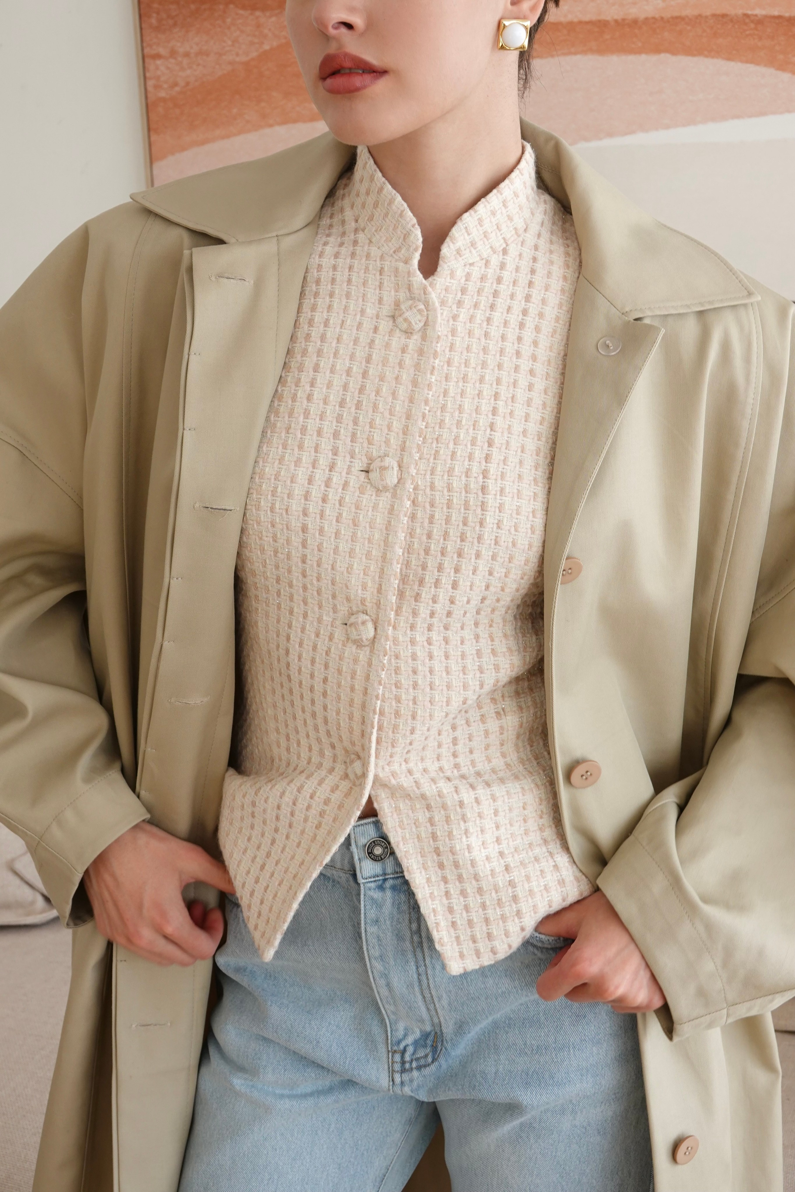 Nude Story. Дарья Стумайтис — продюсер и креатор