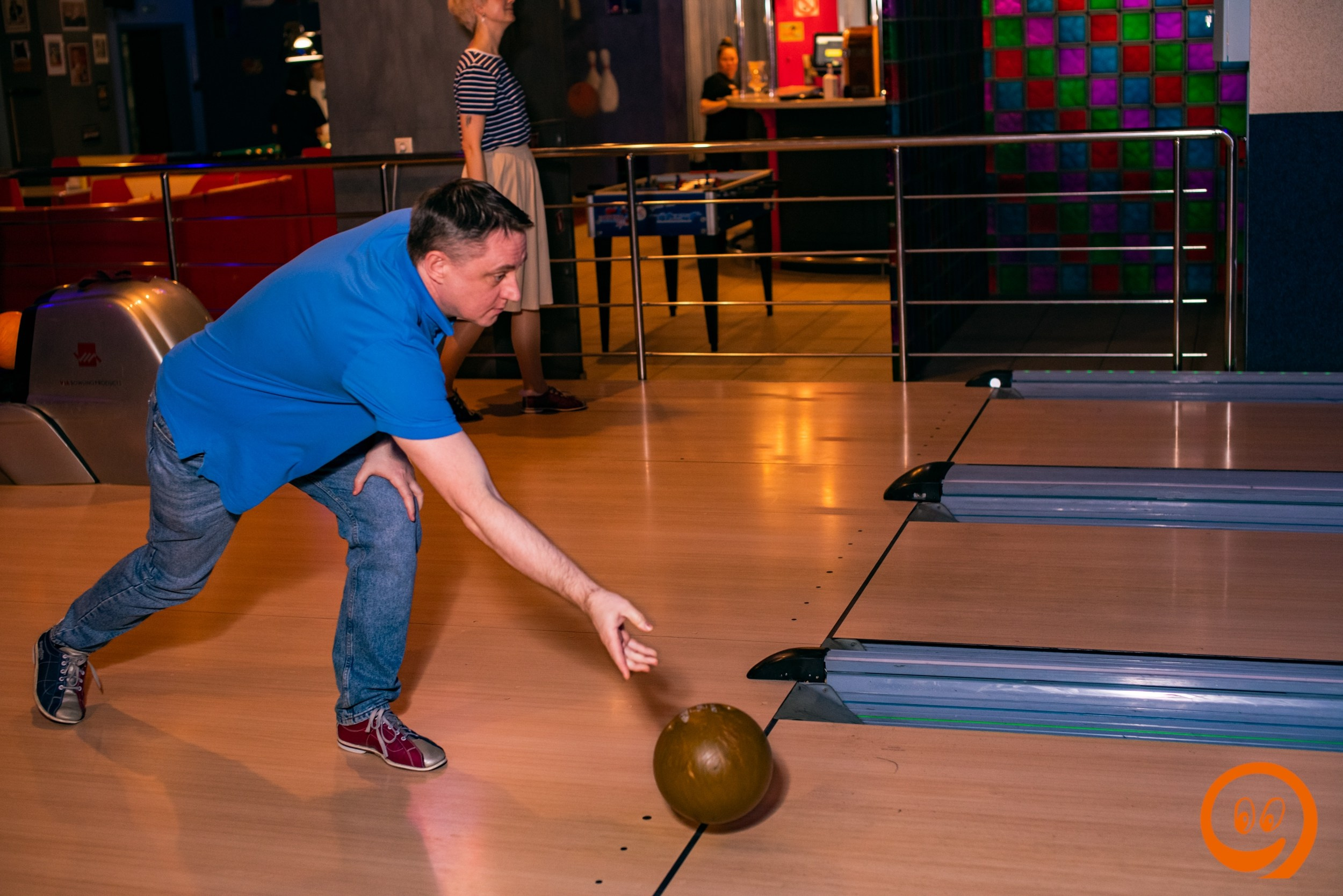 Боулинг | 13.04.2025. Галерея Фантим