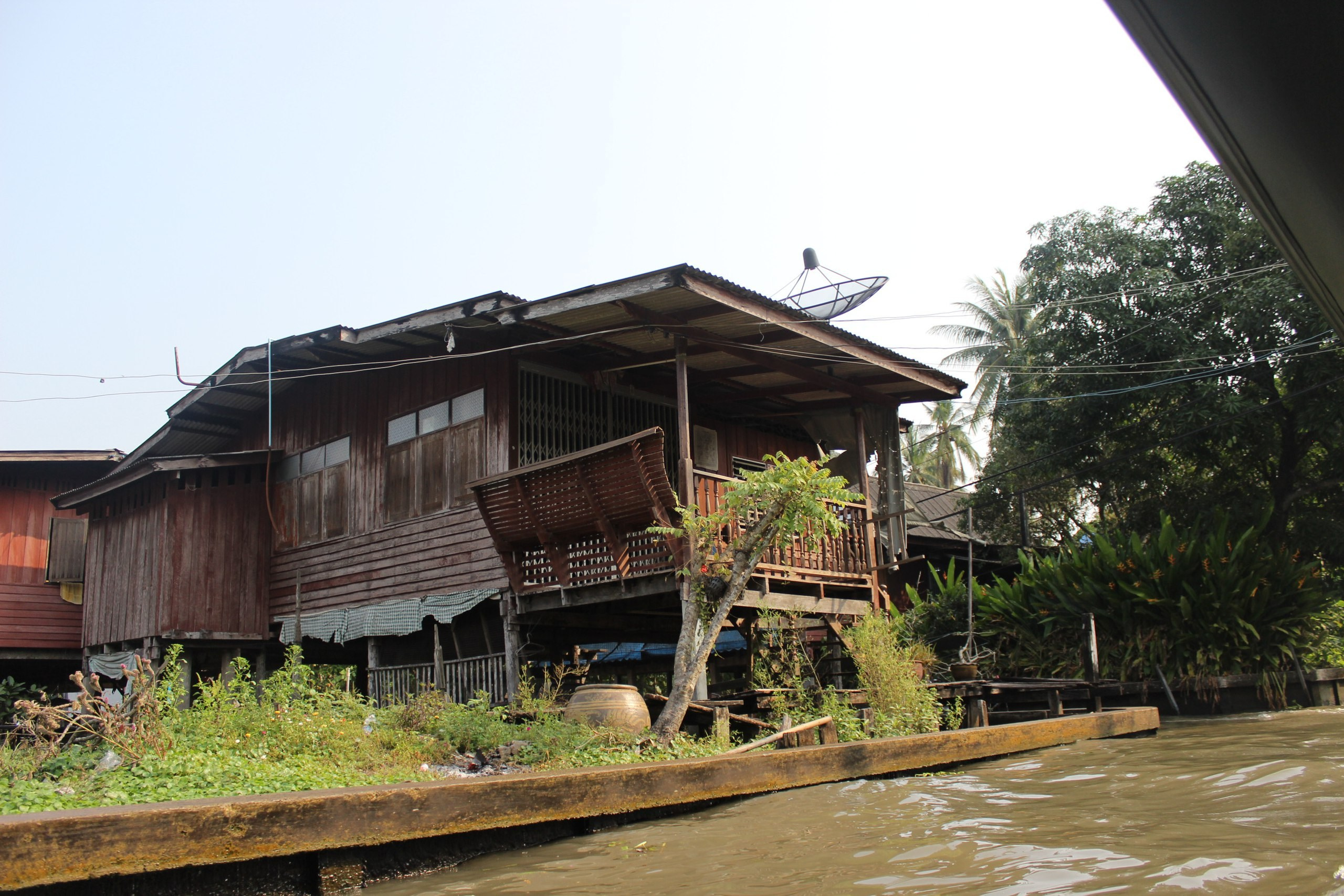 Таиланд |10-25.02.2018. Галерея Фантим