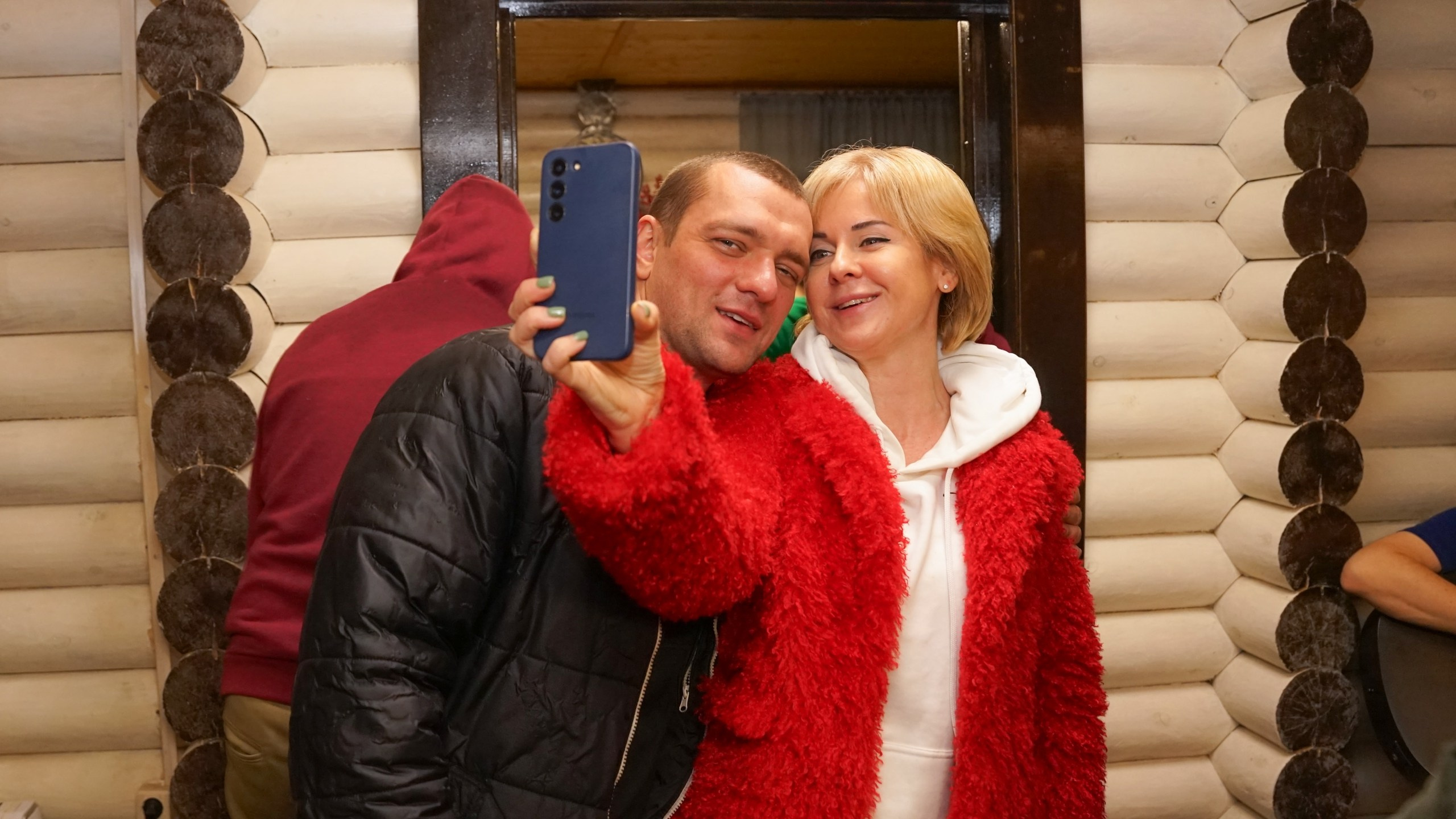 Шашлыки | 23.11.2024. Галерея Фантим