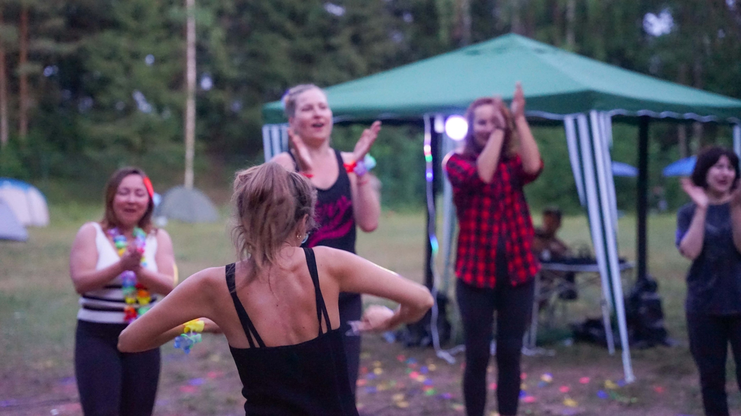 Походная Романтика 46. Солнце Монако. Галерея Фантим