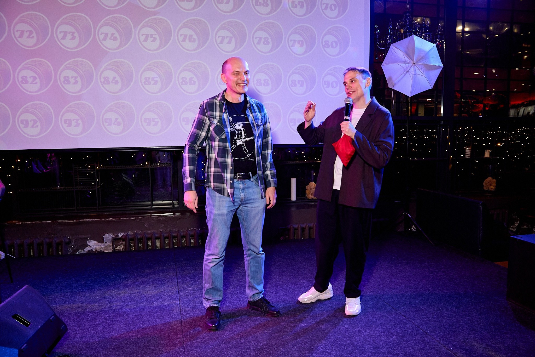 МузЛото | 22.08.2025. Галерея Фантим